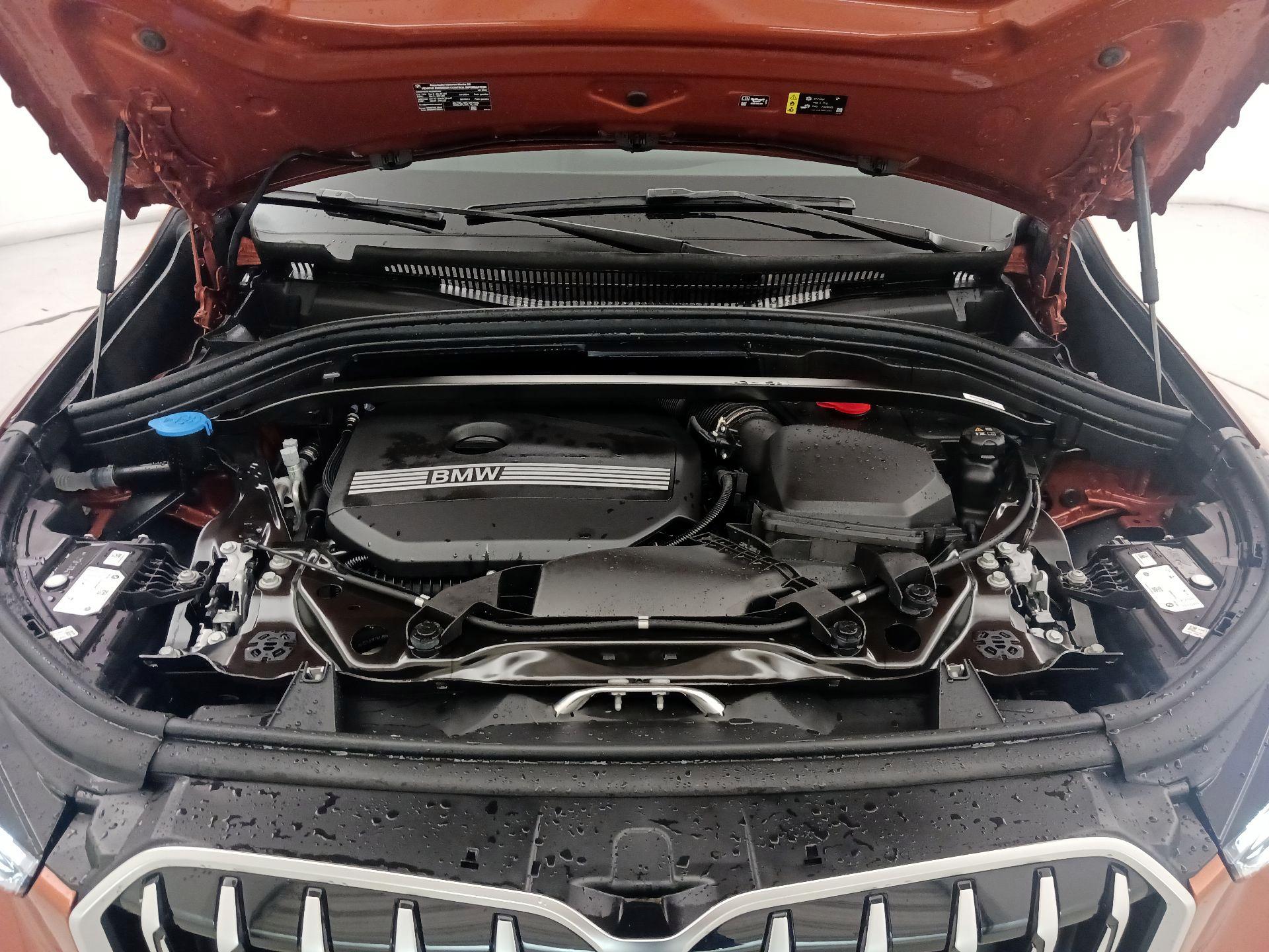 Thumbnail: 2025 BMW X1 - 19