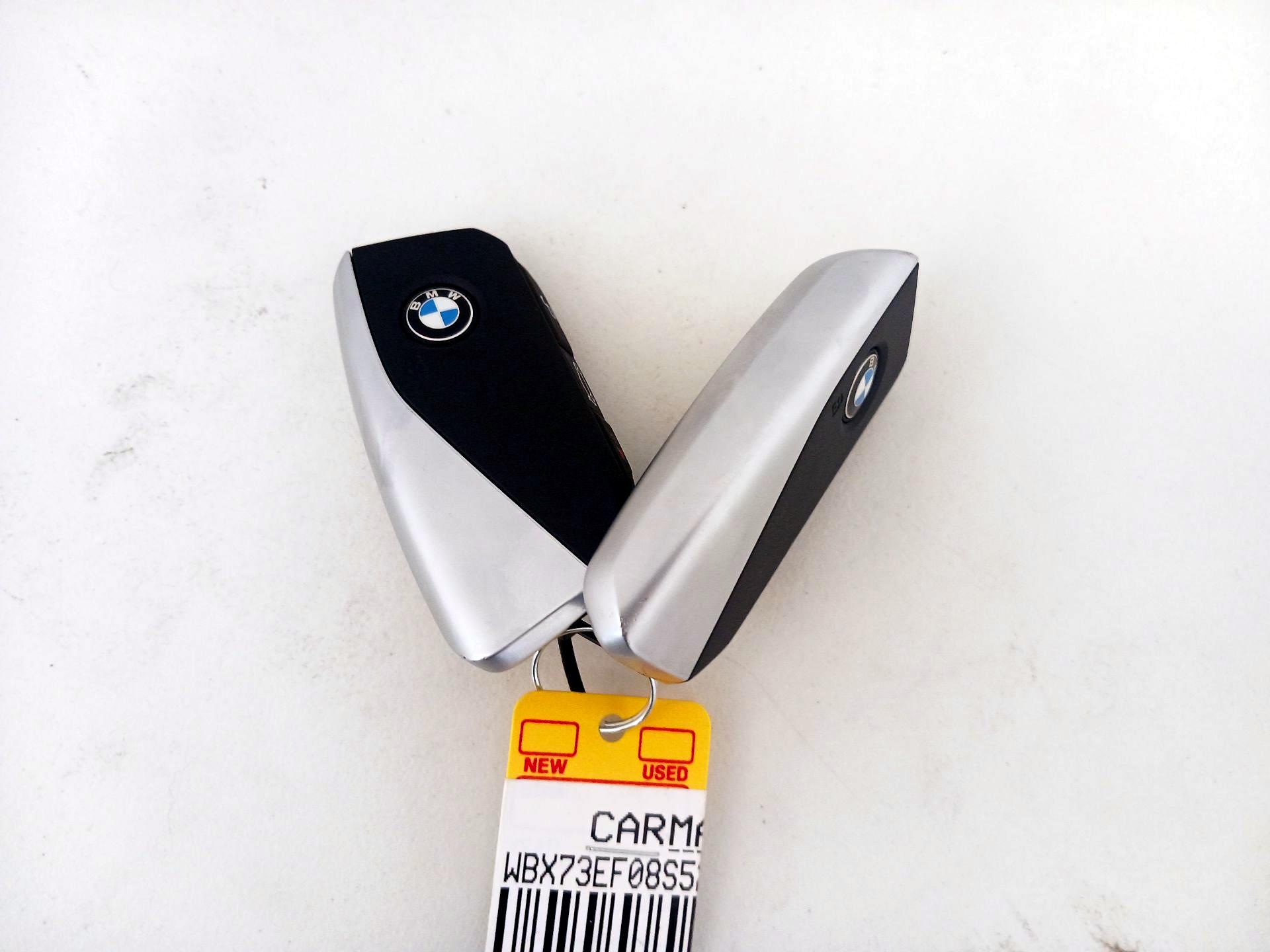 Thumbnail: 2025 BMW X1 - 20