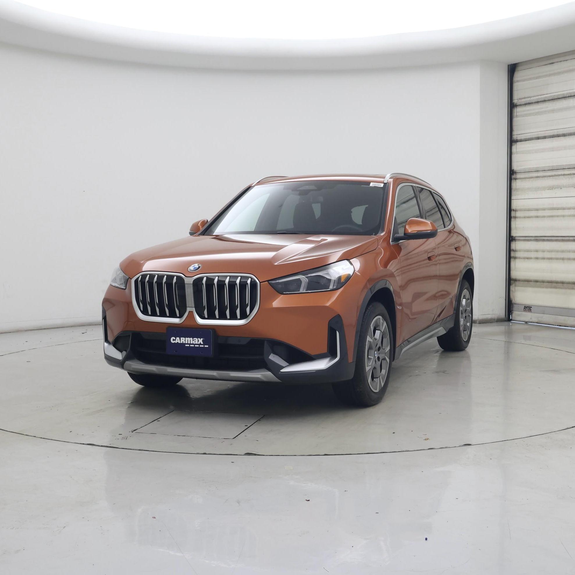 Thumbnail: 2025 BMW X1 - 4