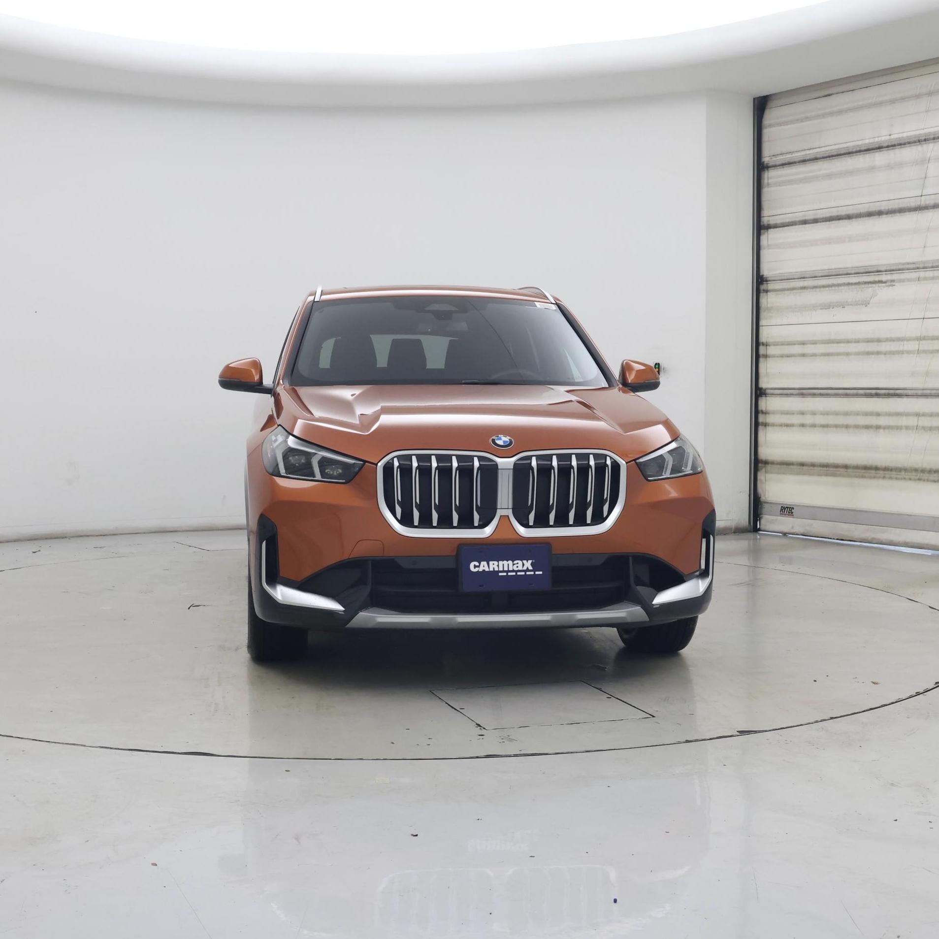 Thumbnail: 2025 BMW X1 - 5