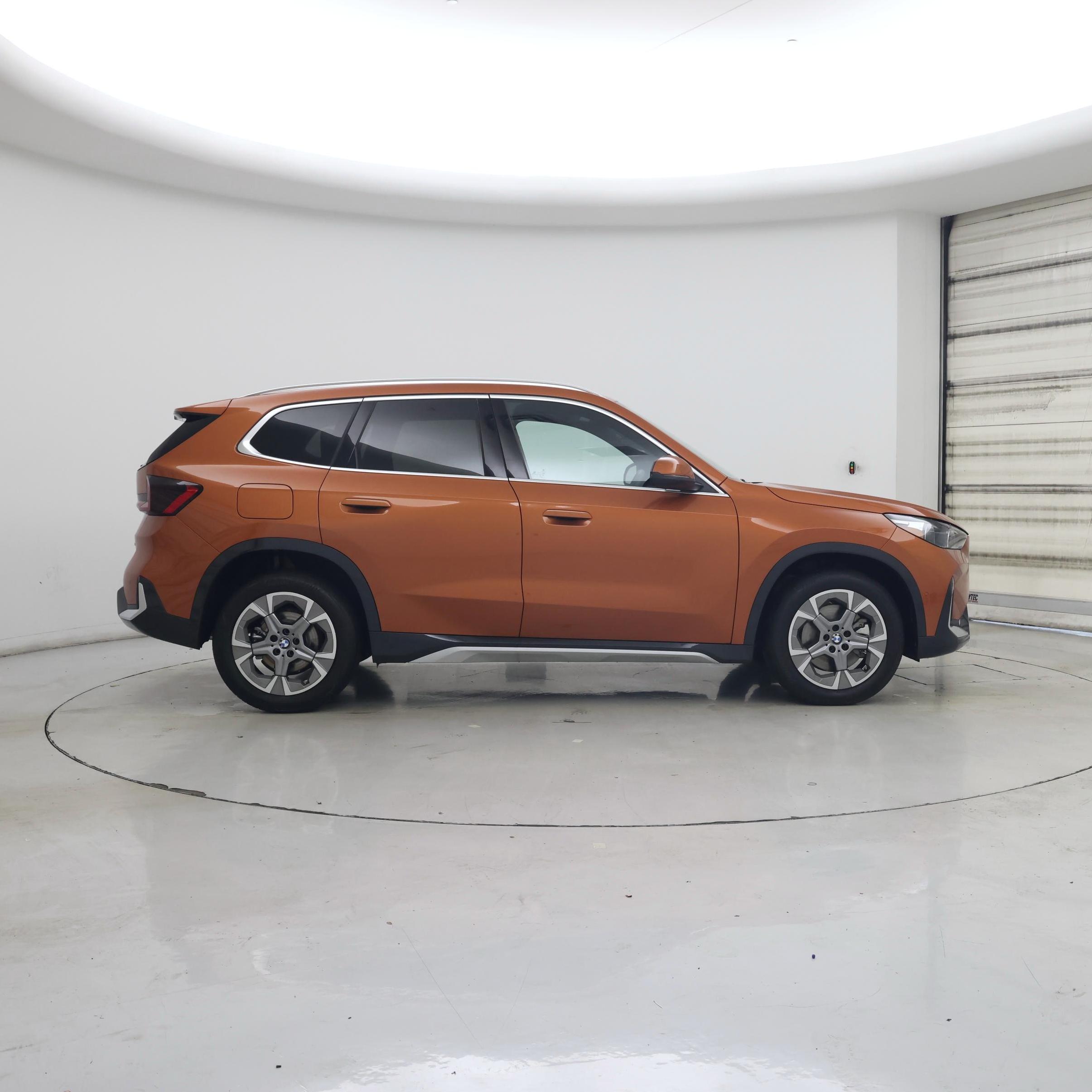 Thumbnail: 2025 BMW X1 - 7