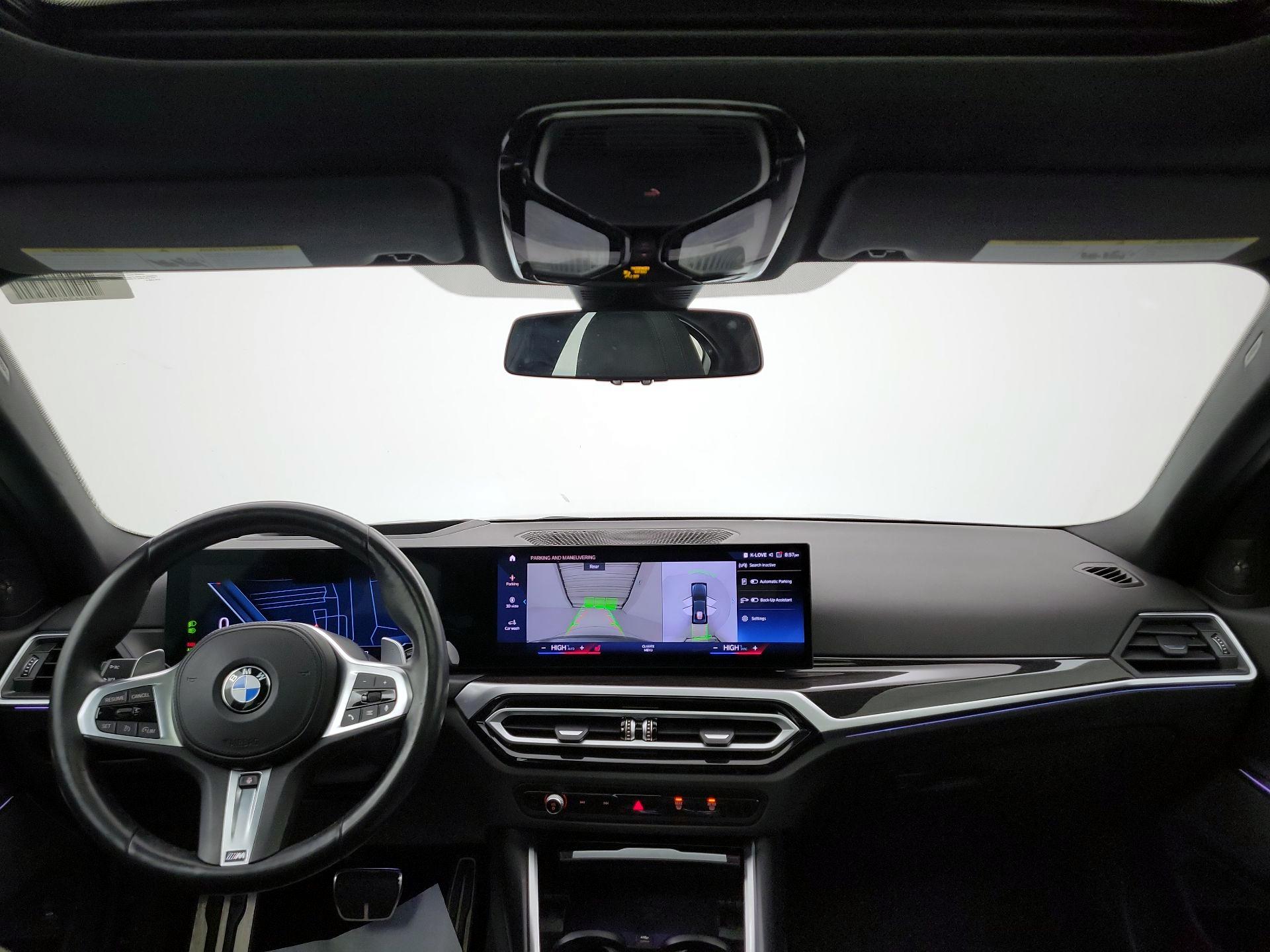 Thumbnail: 2023 BMW 3 Series - 9