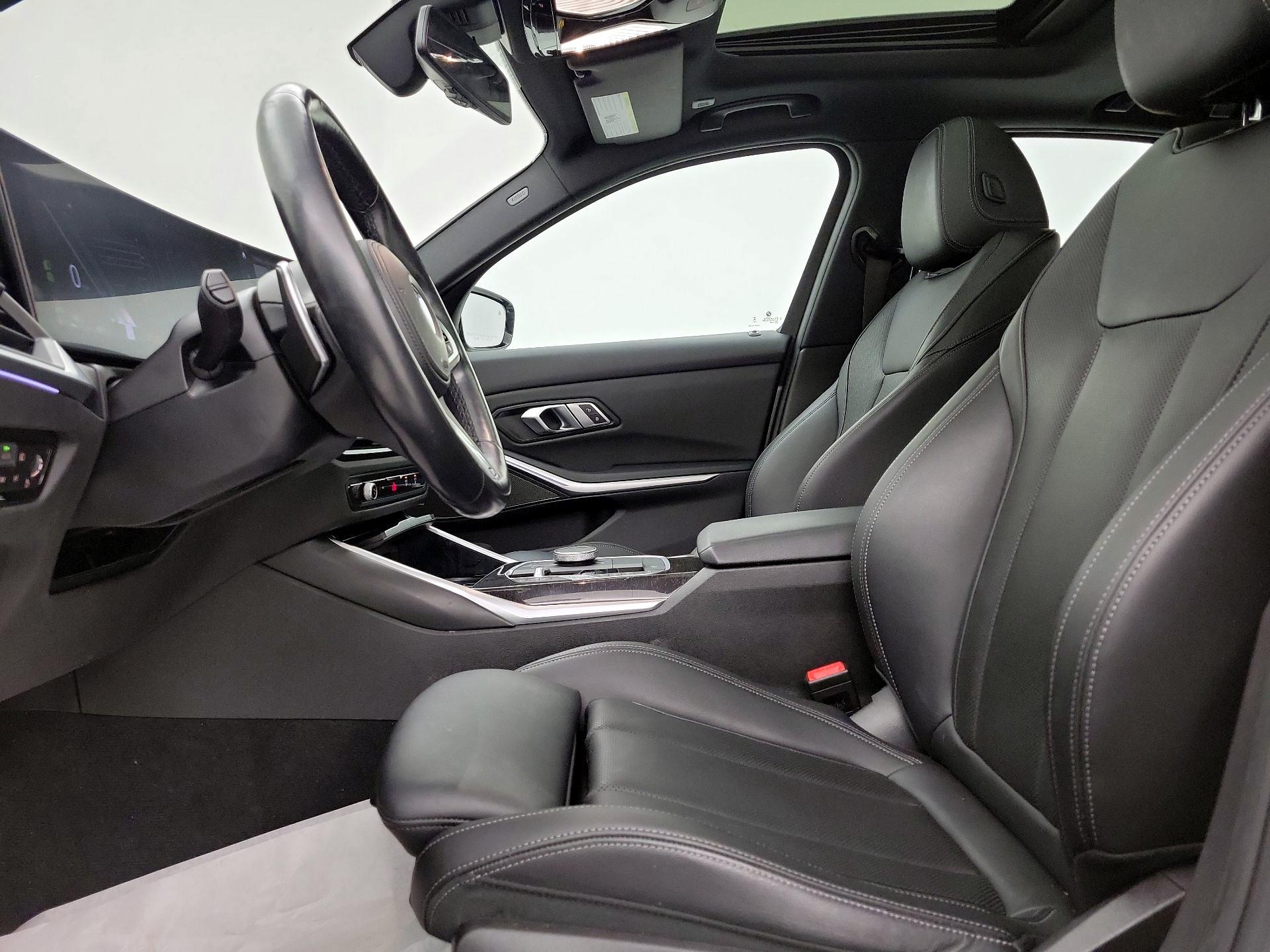 Thumbnail: 2023 BMW 3 Series - 11