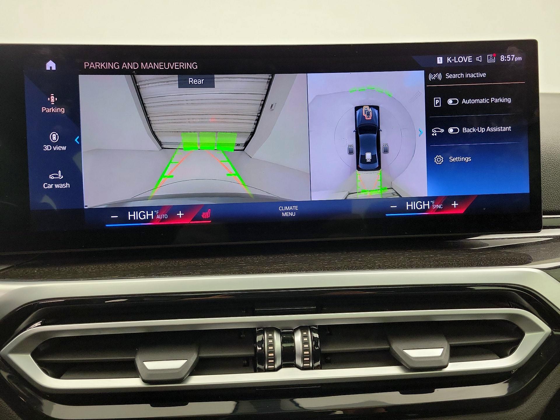 Thumbnail: 2023 BMW 3 Series - 14