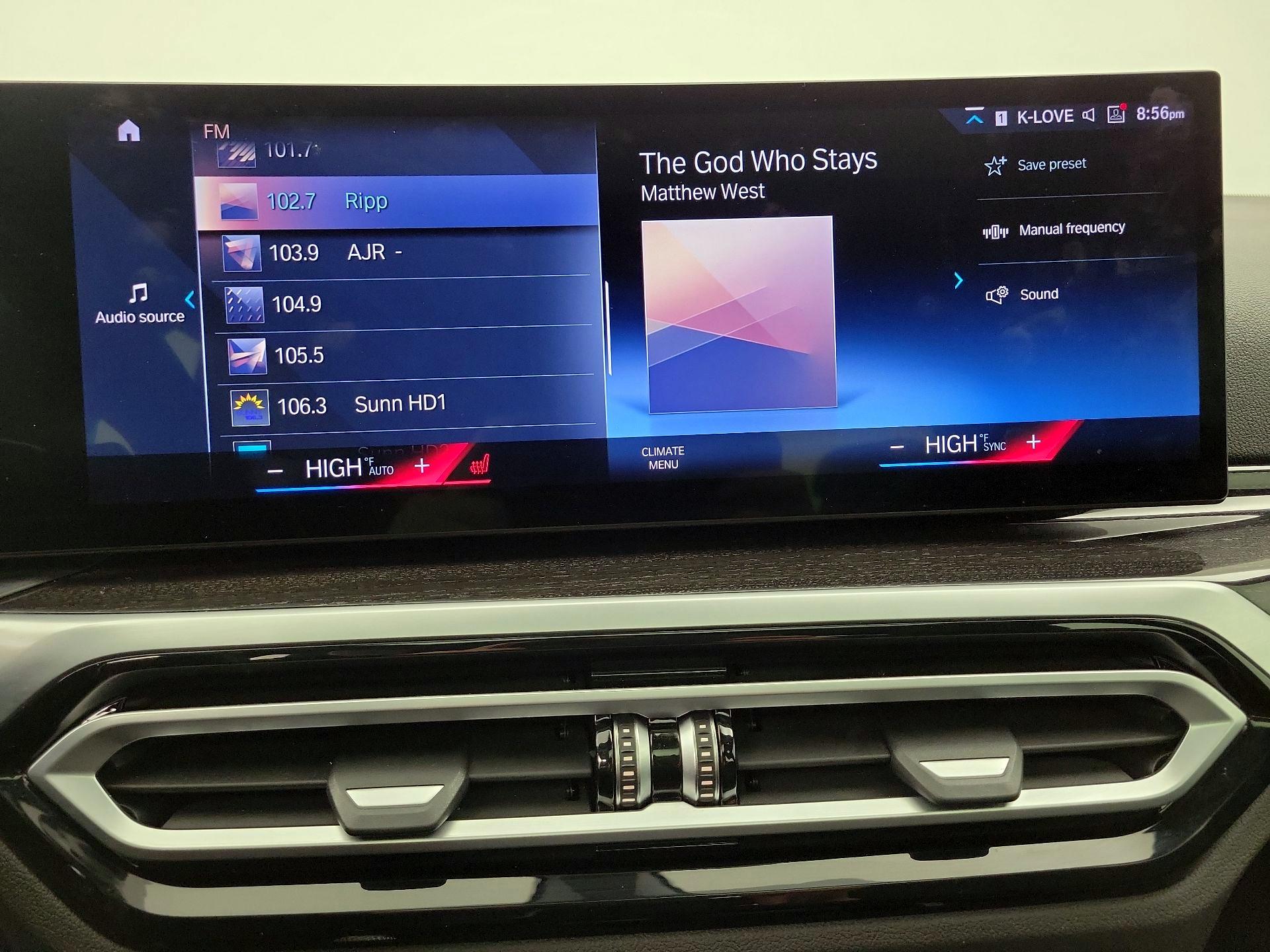 Thumbnail: 2023 BMW 3 Series - 15