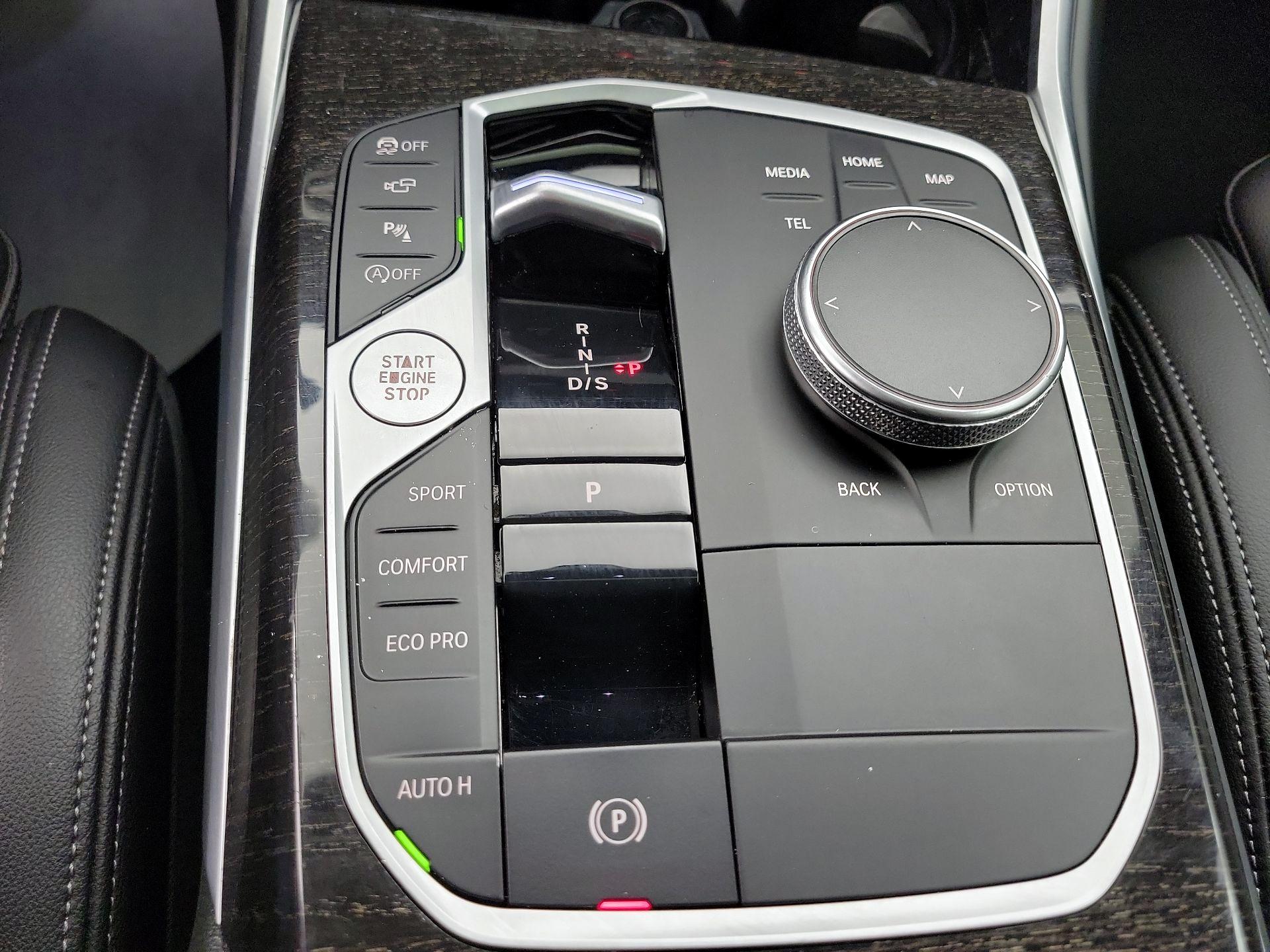 Thumbnail: 2023 BMW 3 Series - 17