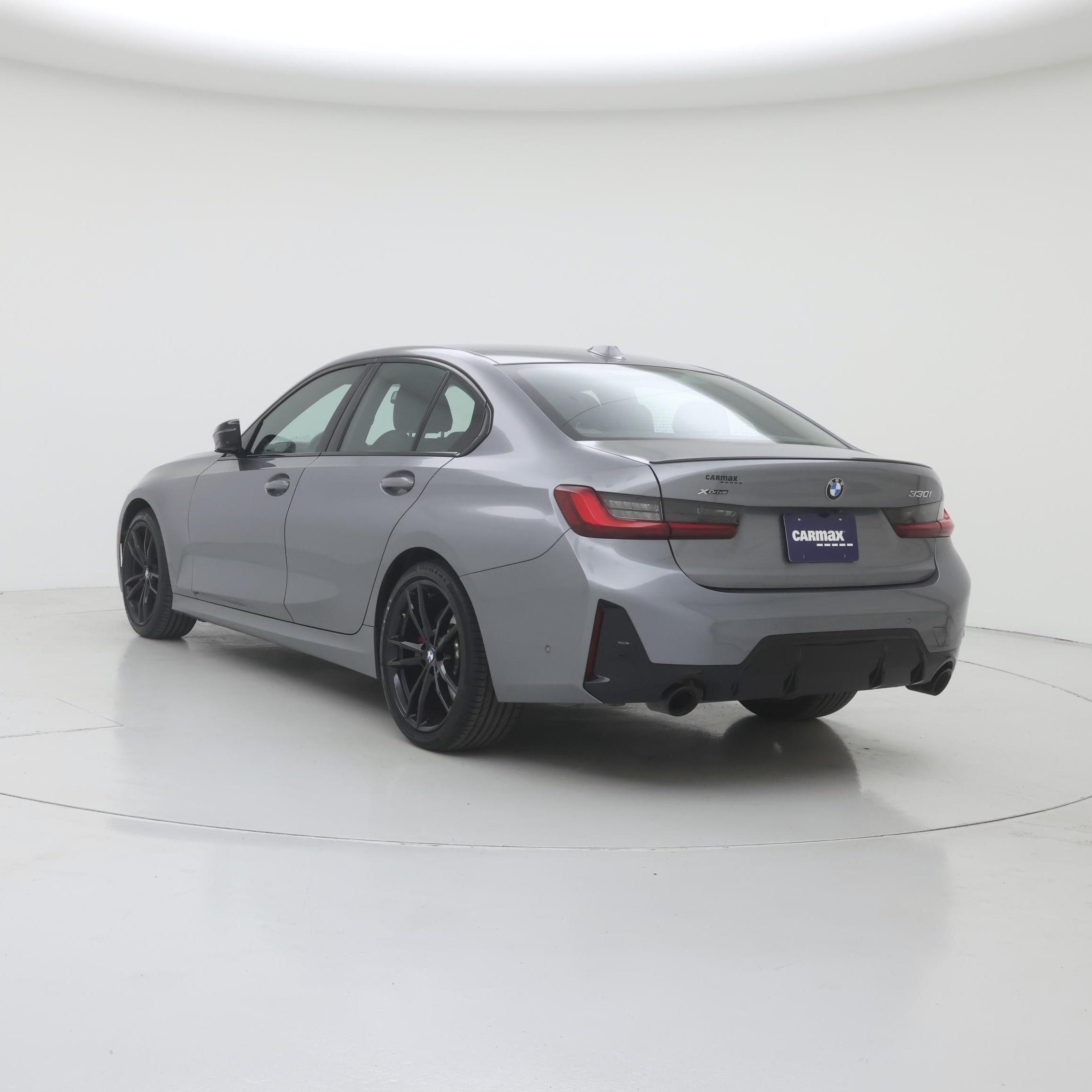 Thumbnail: 2023 BMW 3 Series - 2