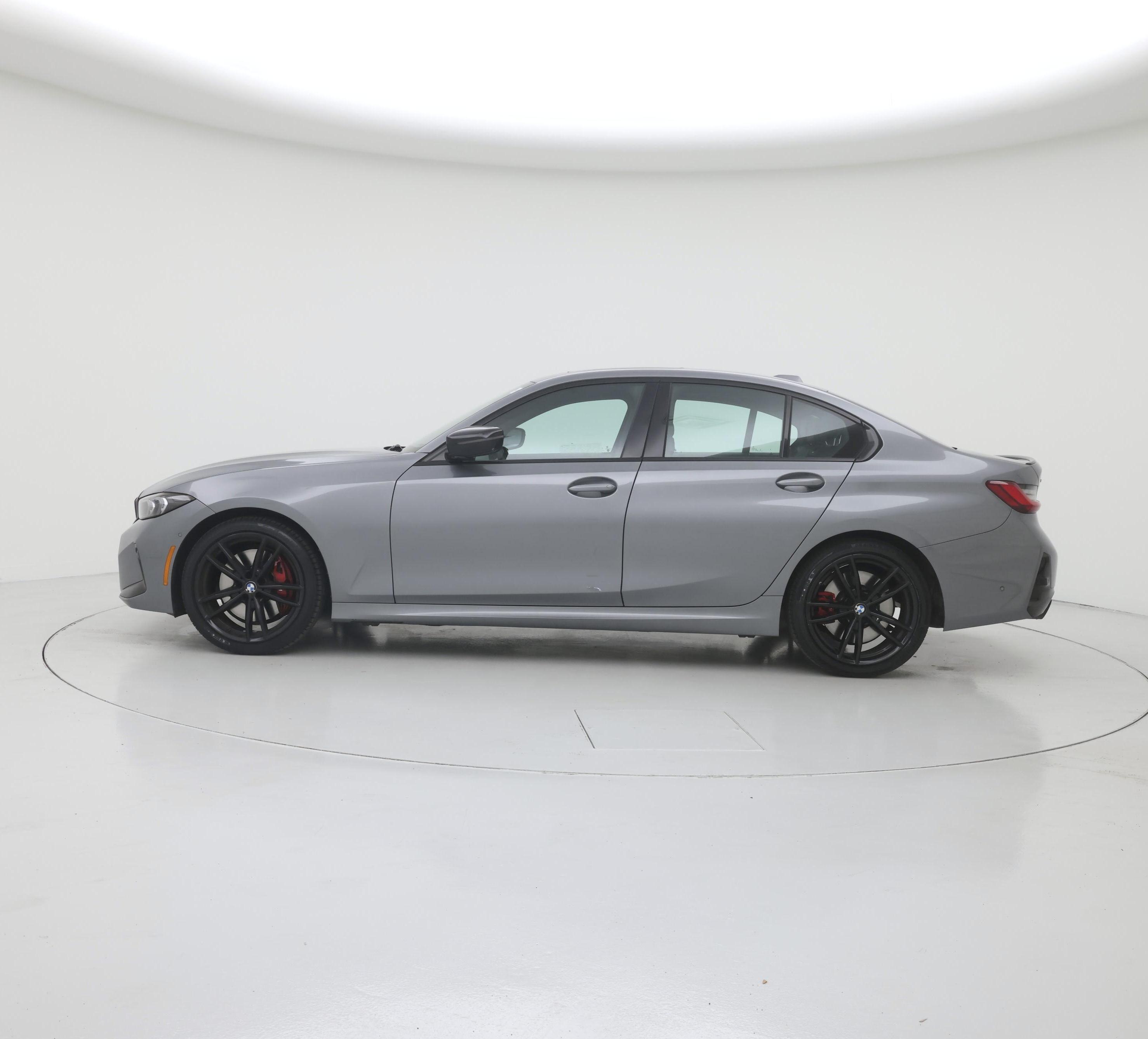 Thumbnail: 2023 BMW 3 Series - 3