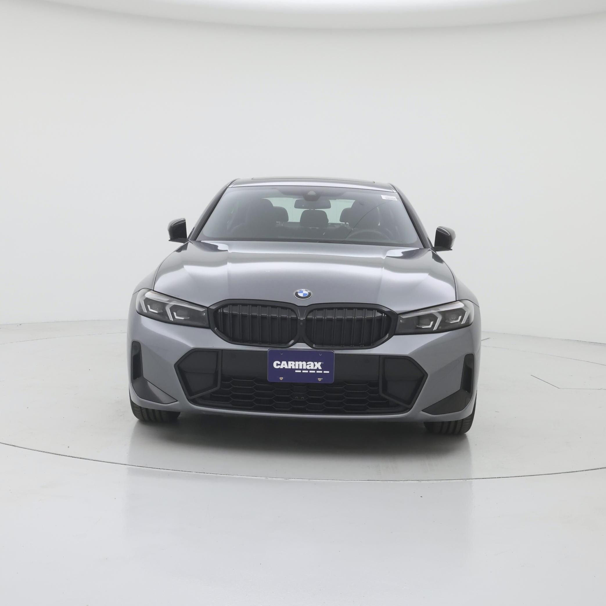 Thumbnail: 2023 BMW 3 Series - 5