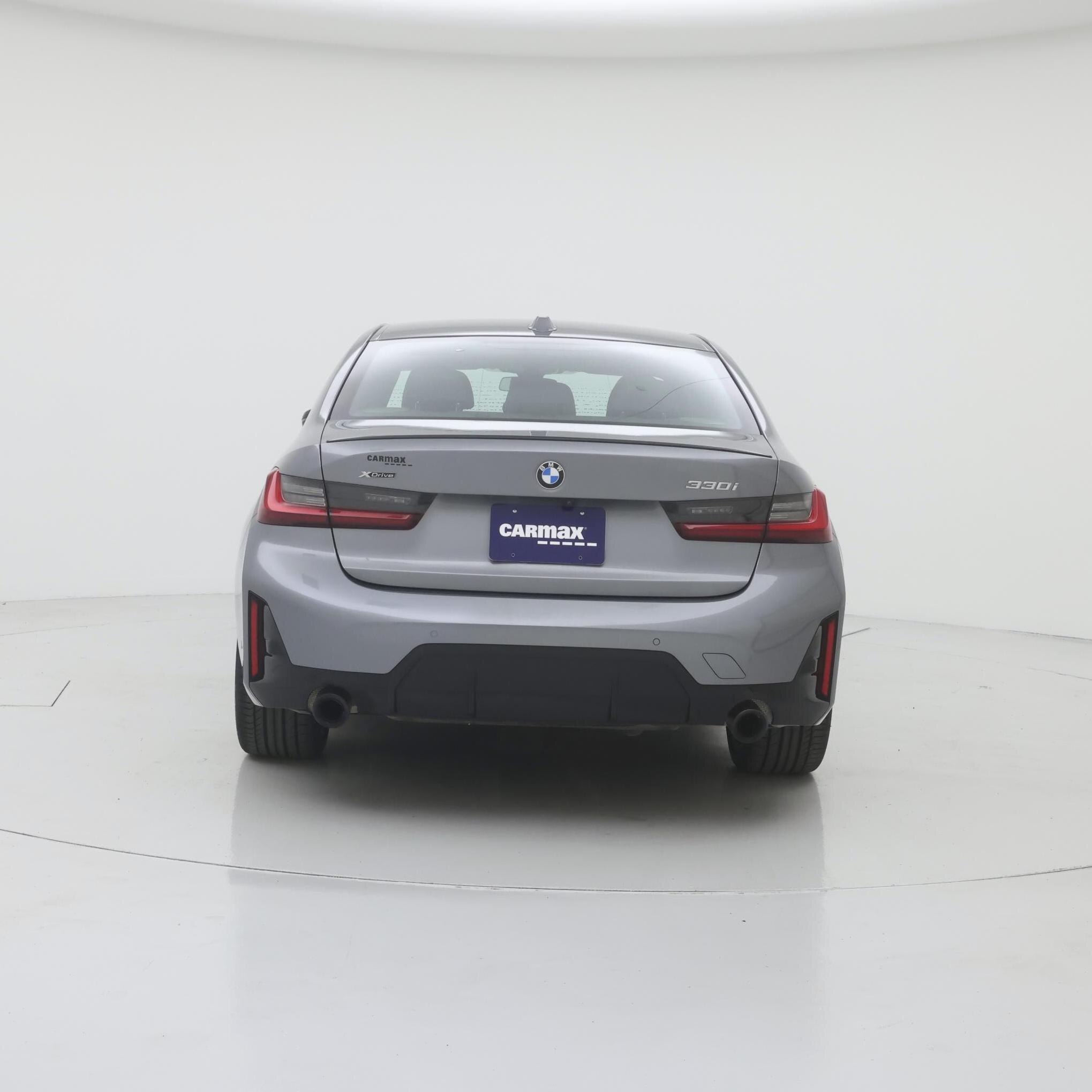 Thumbnail: 2023 BMW 3 Series - 6