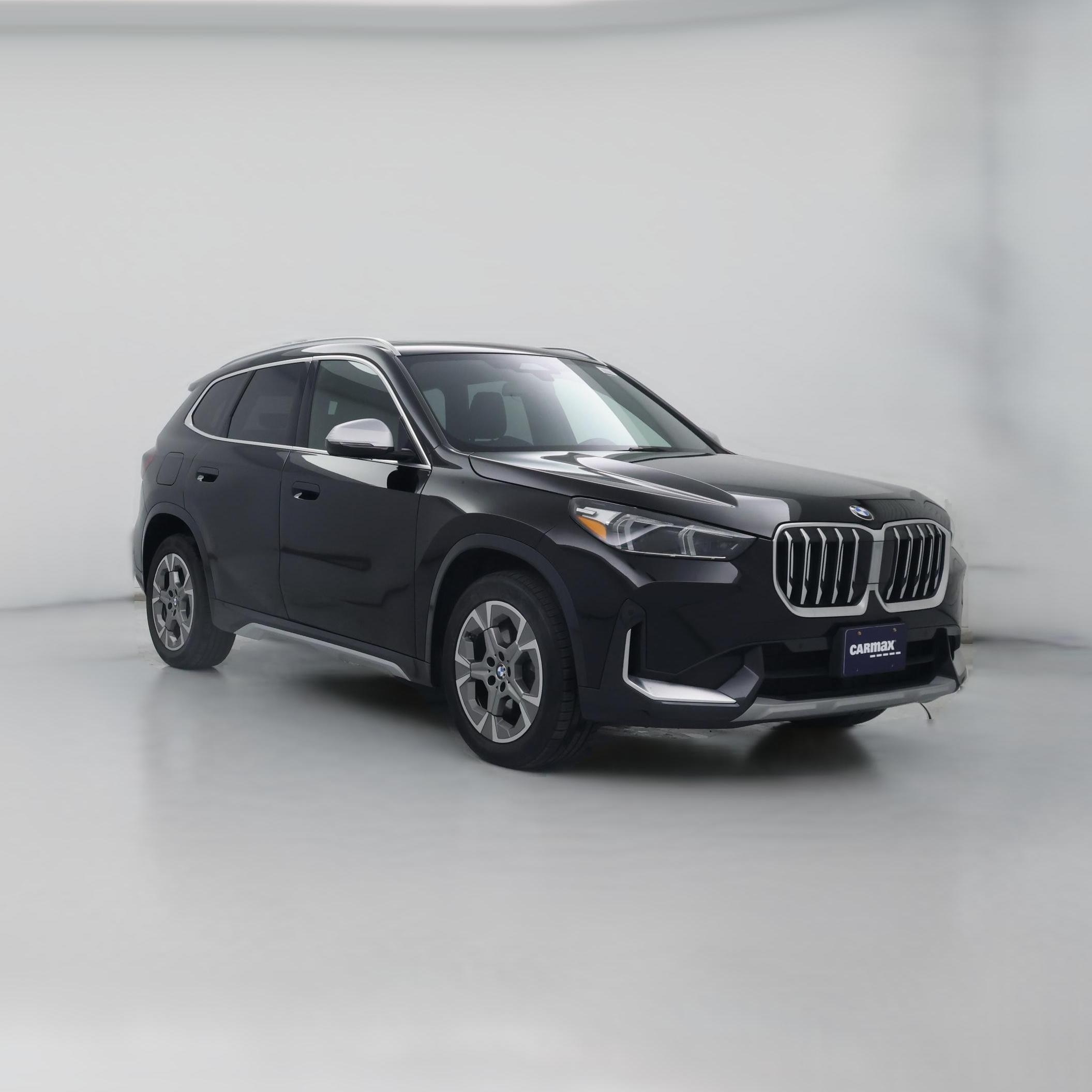 Thumbnail: 2023 BMW X1 - 1