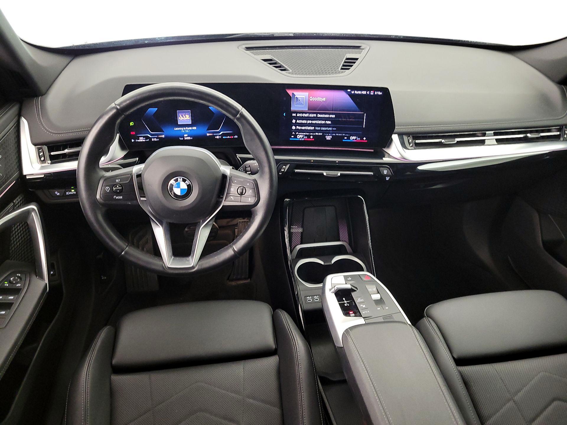 Thumbnail: 2023 BMW X1 - 9