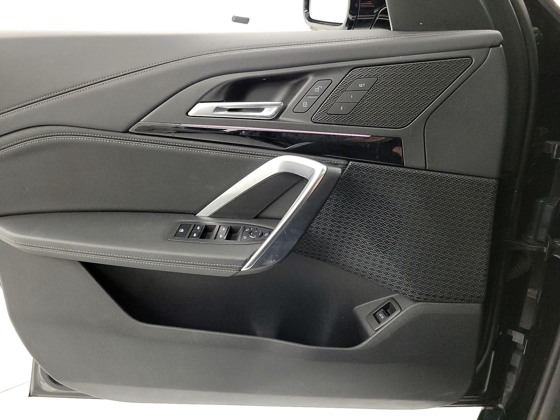 Thumbnail: 2023 BMW X1 - 12