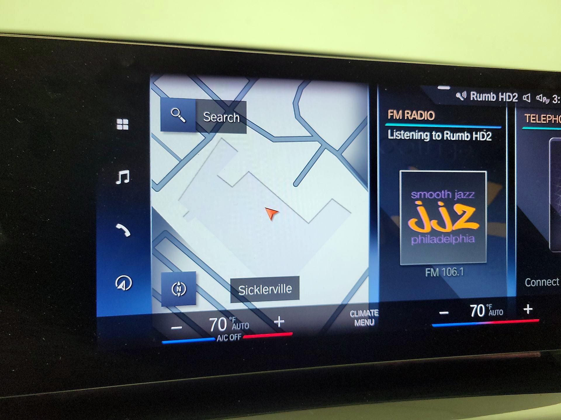 Thumbnail: 2023 BMW X1 - 14