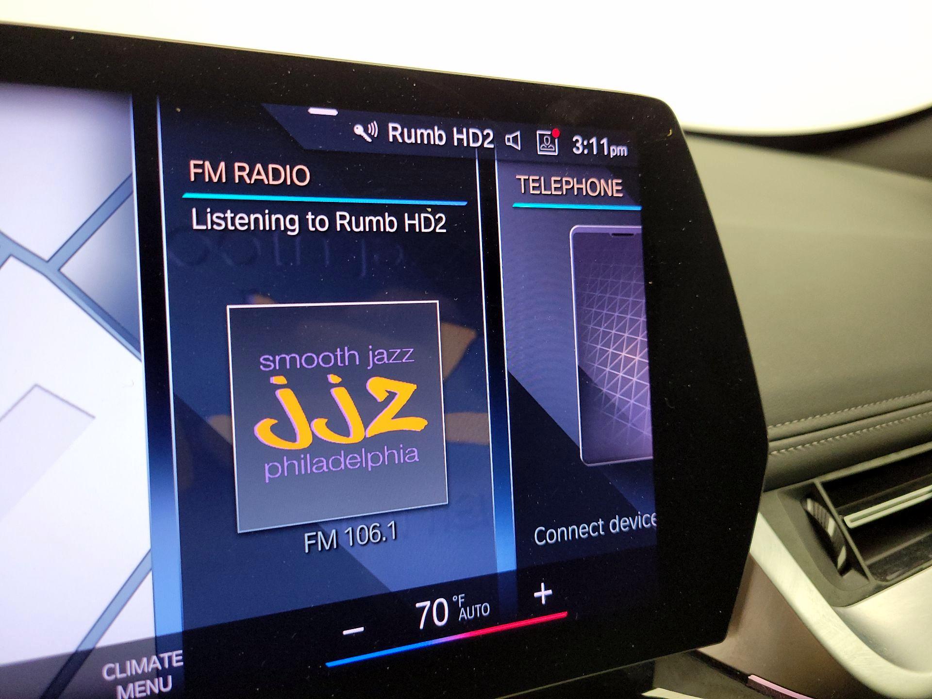 Thumbnail: 2023 BMW X1 - 16