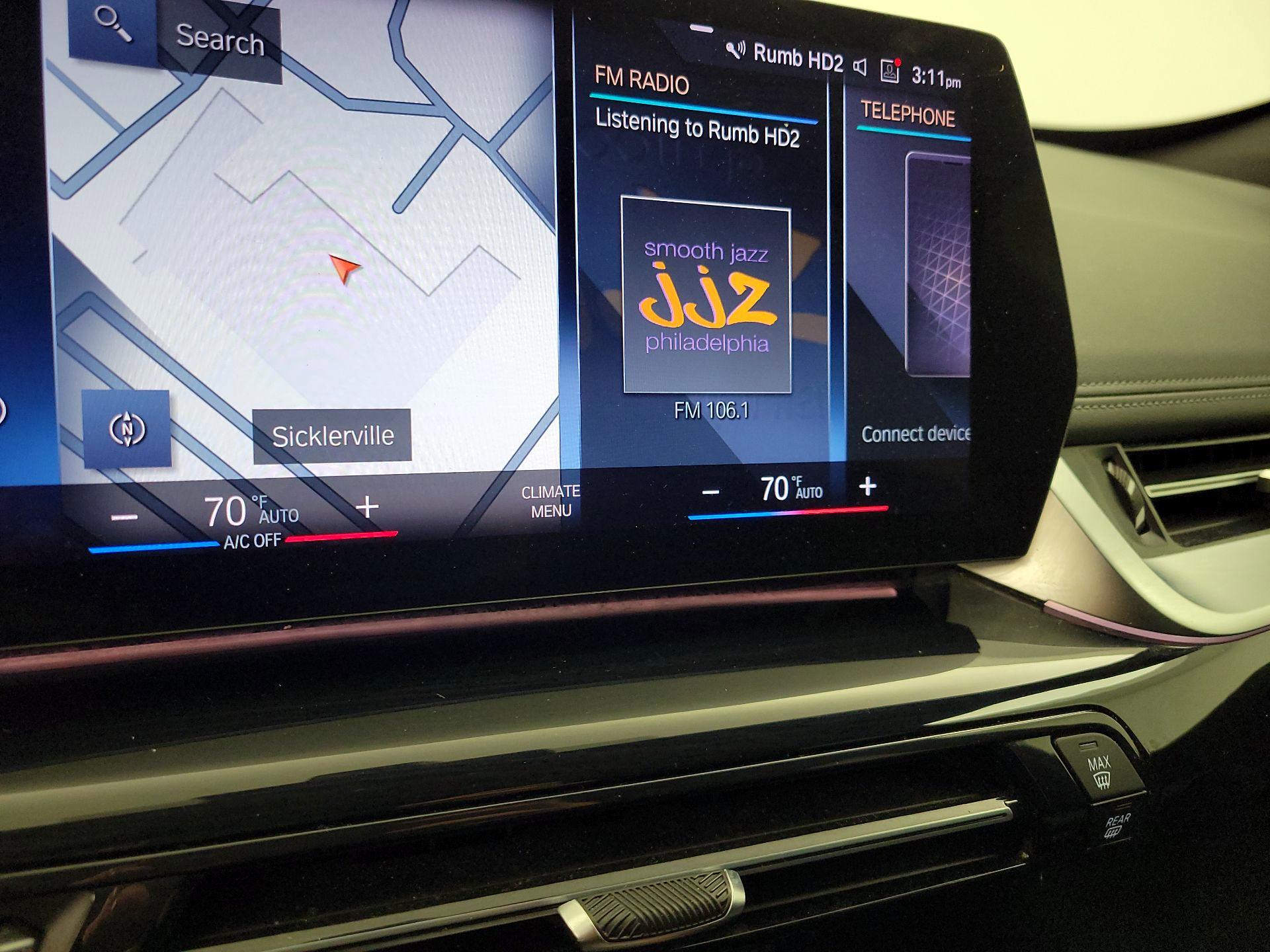 Thumbnail: 2023 BMW X1 - 17