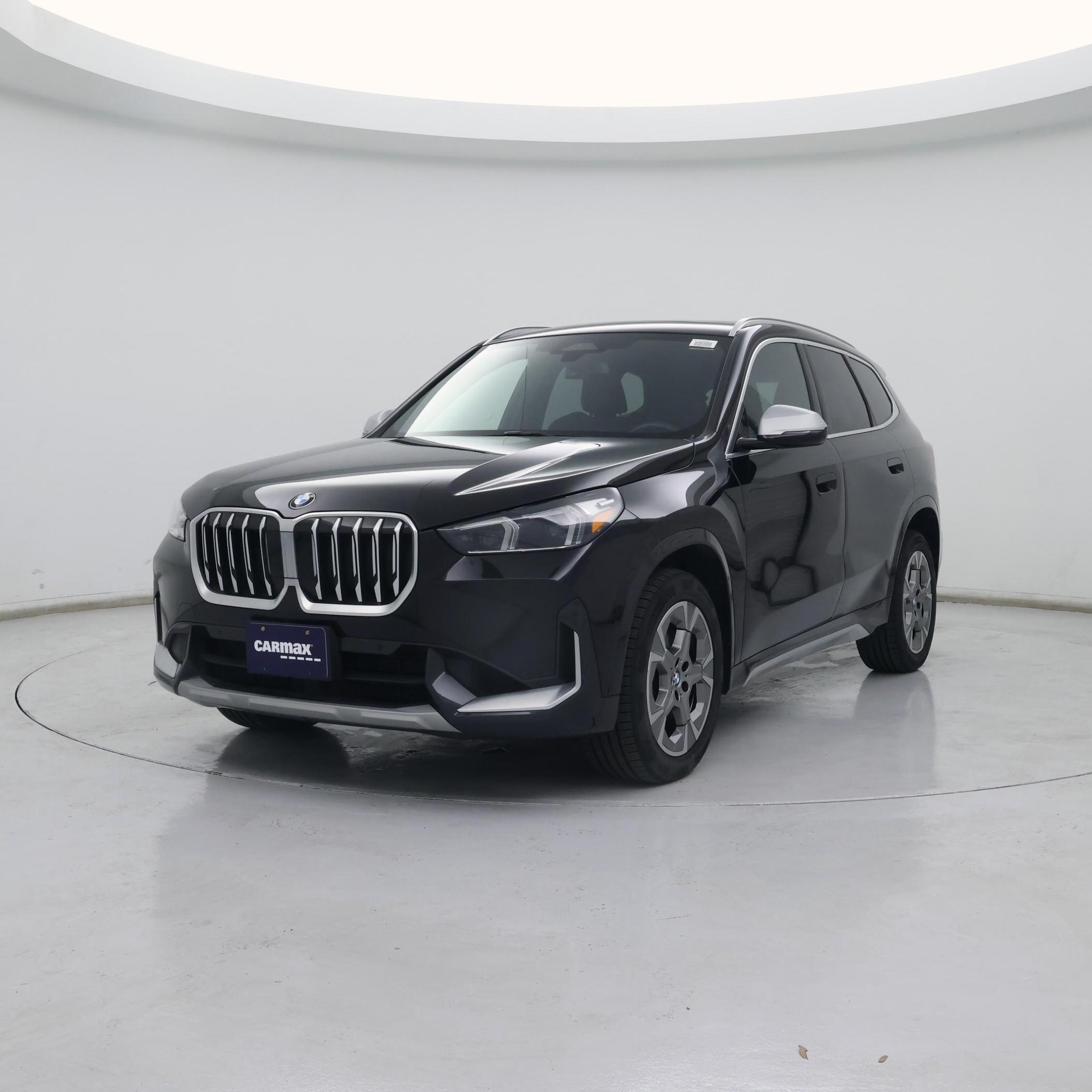Thumbnail: 2023 BMW X1 - 4