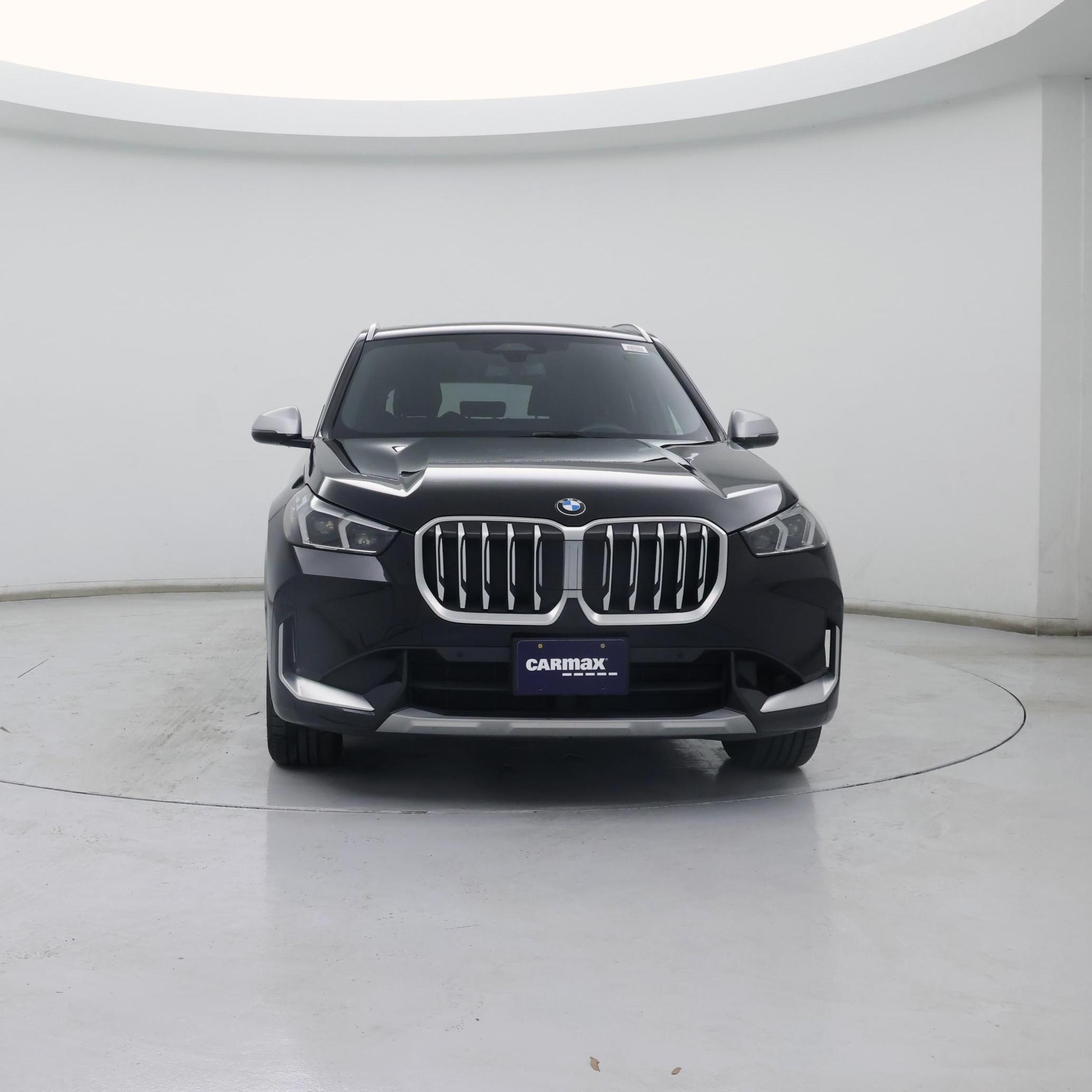 Thumbnail: 2023 BMW X1 - 5