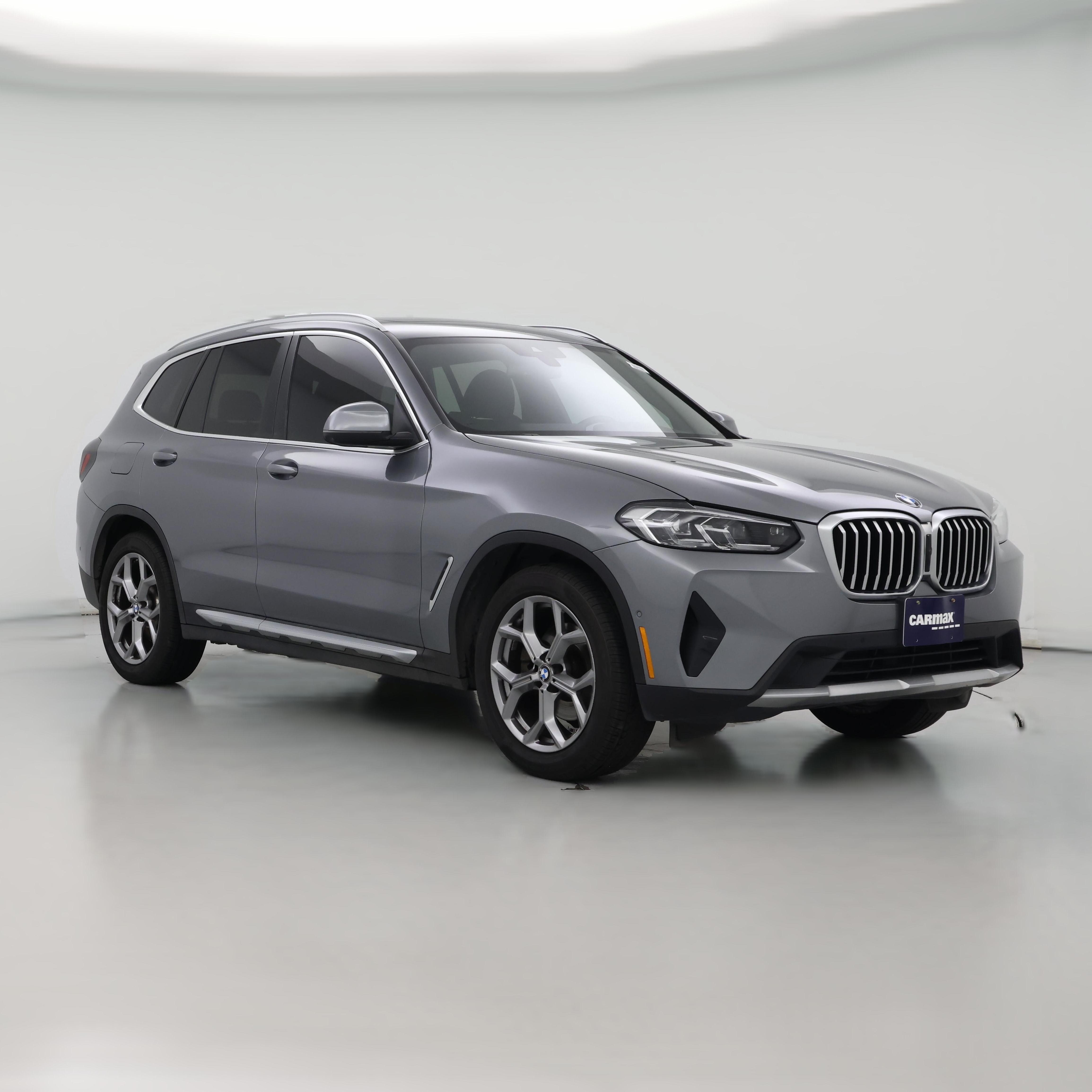 Thumbnail: 2023 BMW X3 - 1