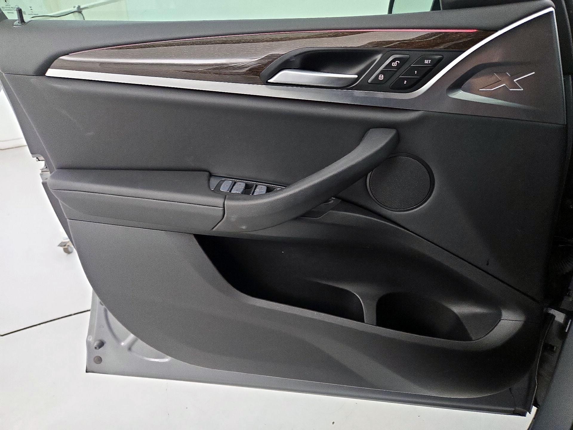 Thumbnail: 2023 BMW X3 - 12