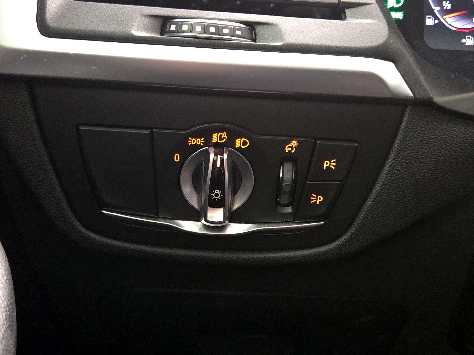 Thumbnail: 2023 BMW X3 - 13