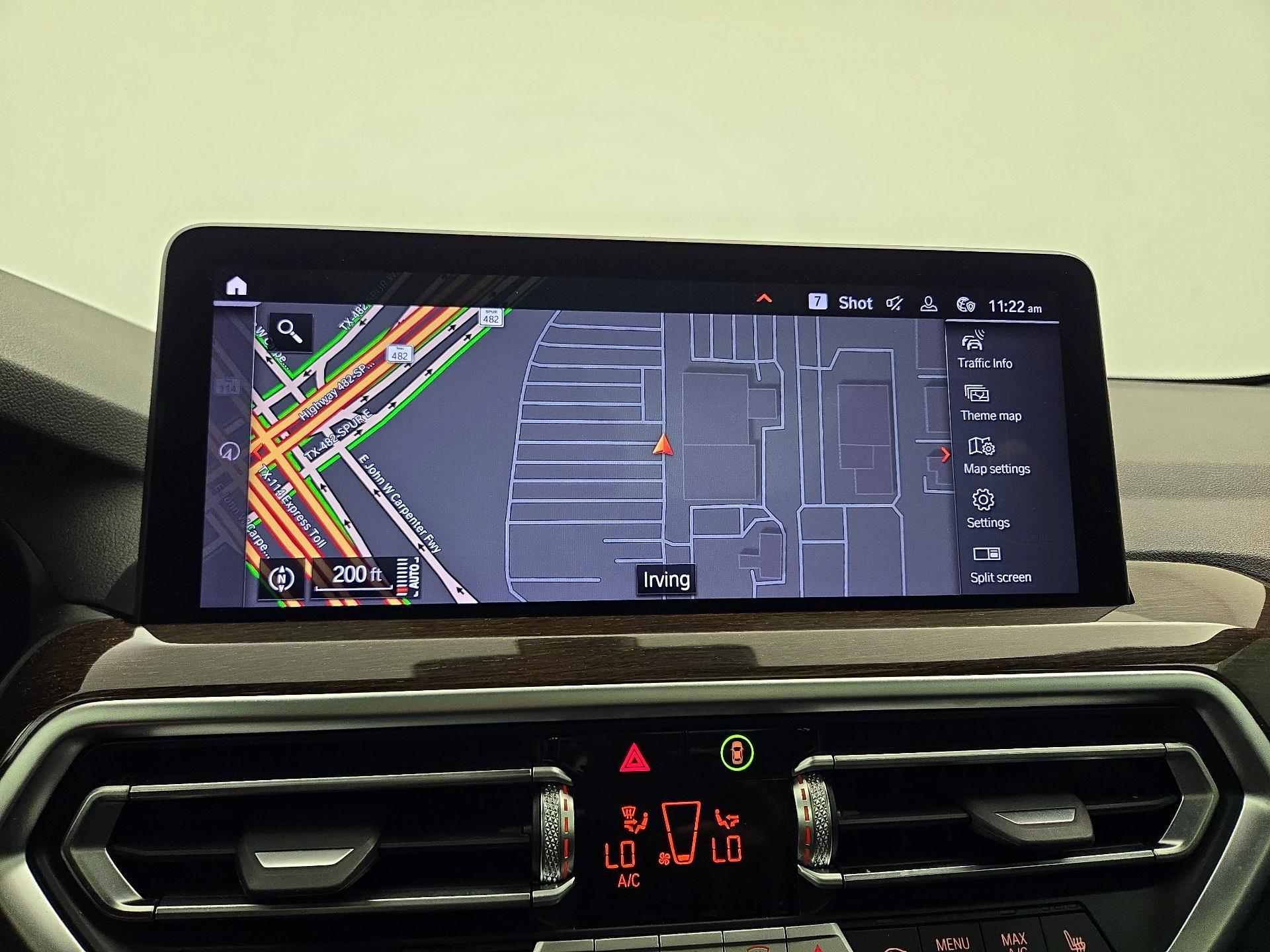 Thumbnail: 2023 BMW X3 - 14