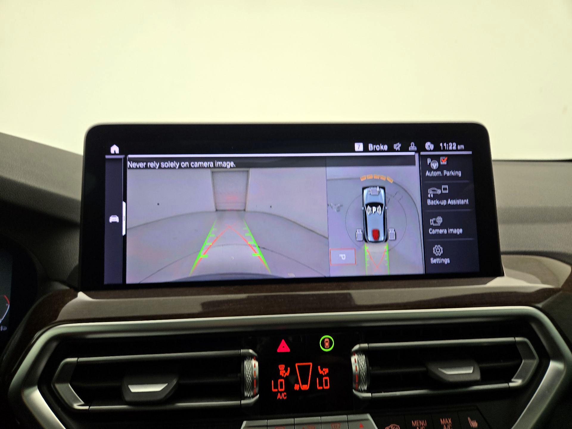 Thumbnail: 2023 BMW X3 - 15