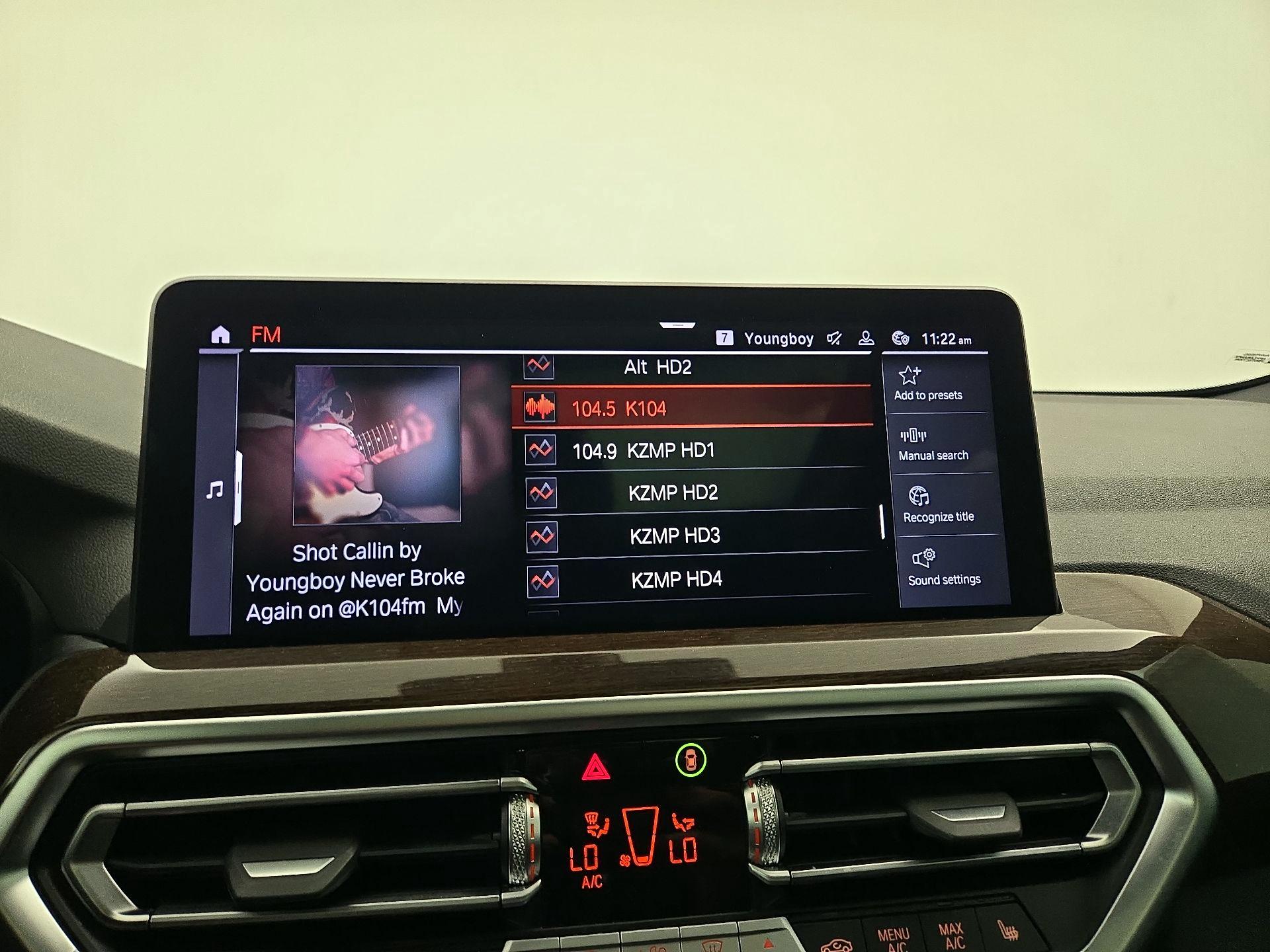 Thumbnail: 2023 BMW X3 - 16