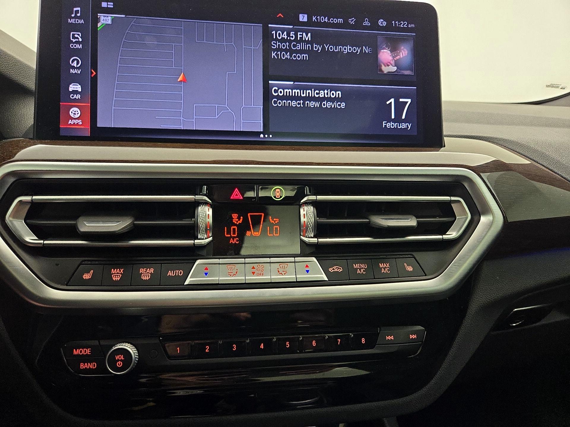 Thumbnail: 2023 BMW X3 - 17