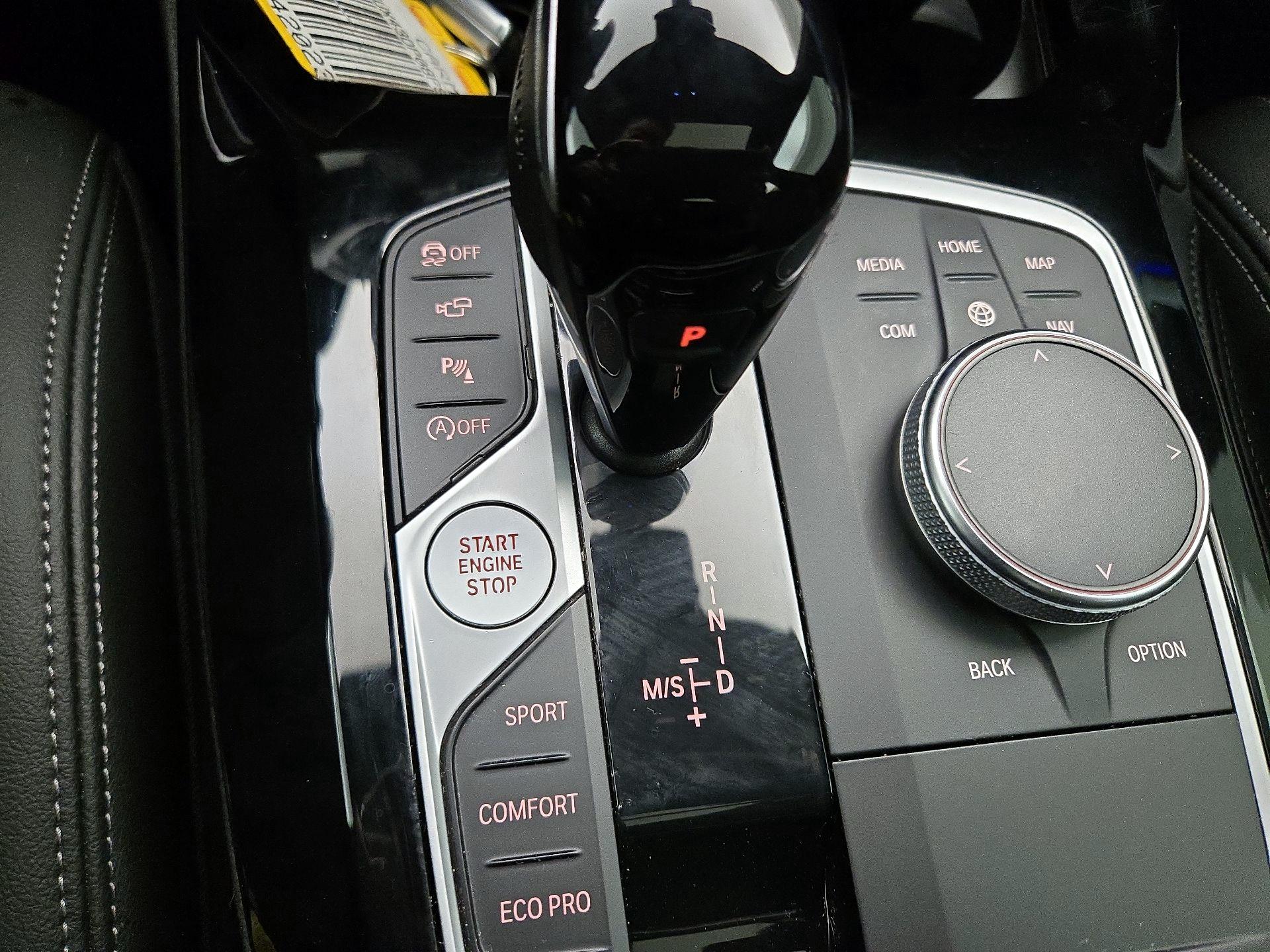 Thumbnail: 2023 BMW X3 - 18