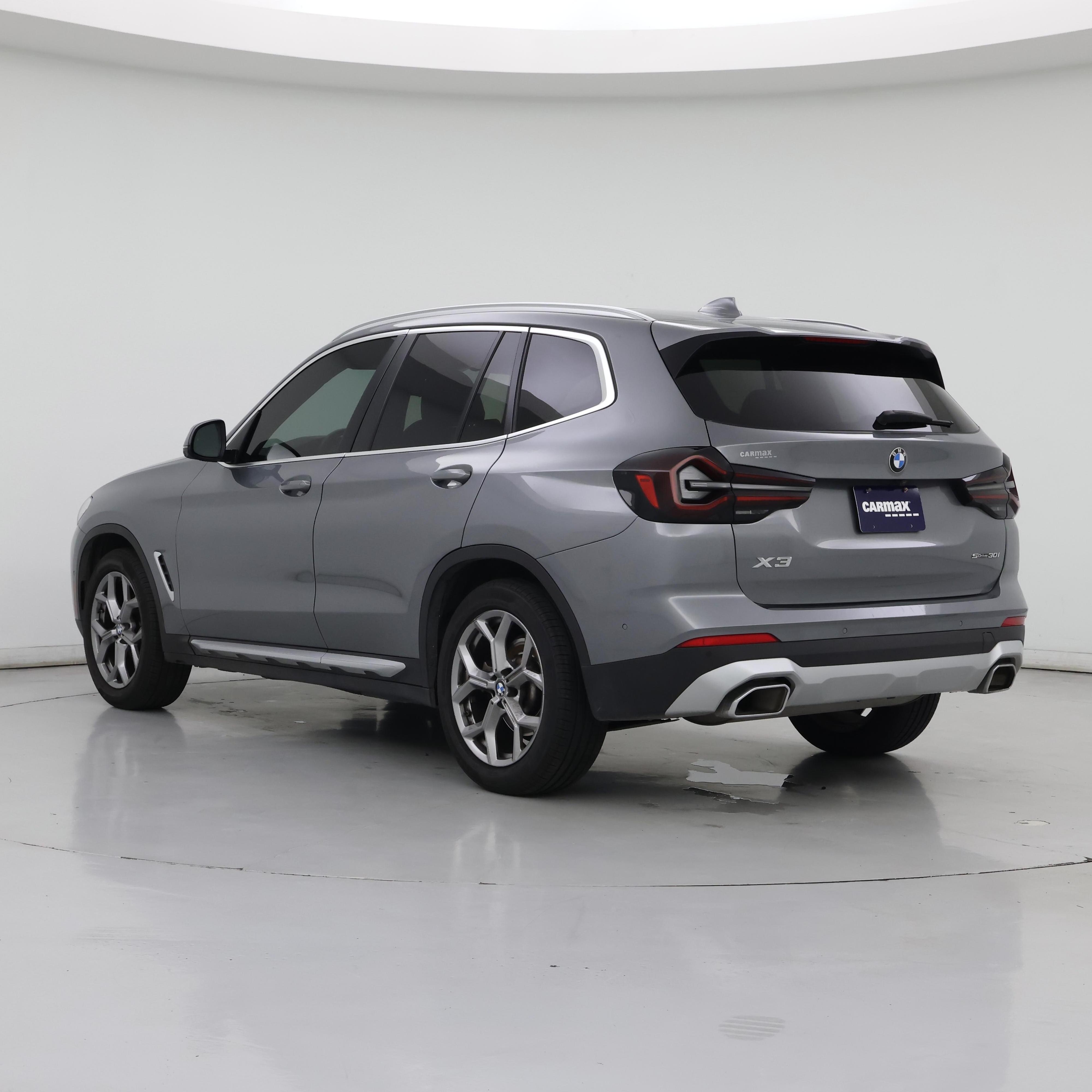 Thumbnail: 2023 BMW X3 - 2