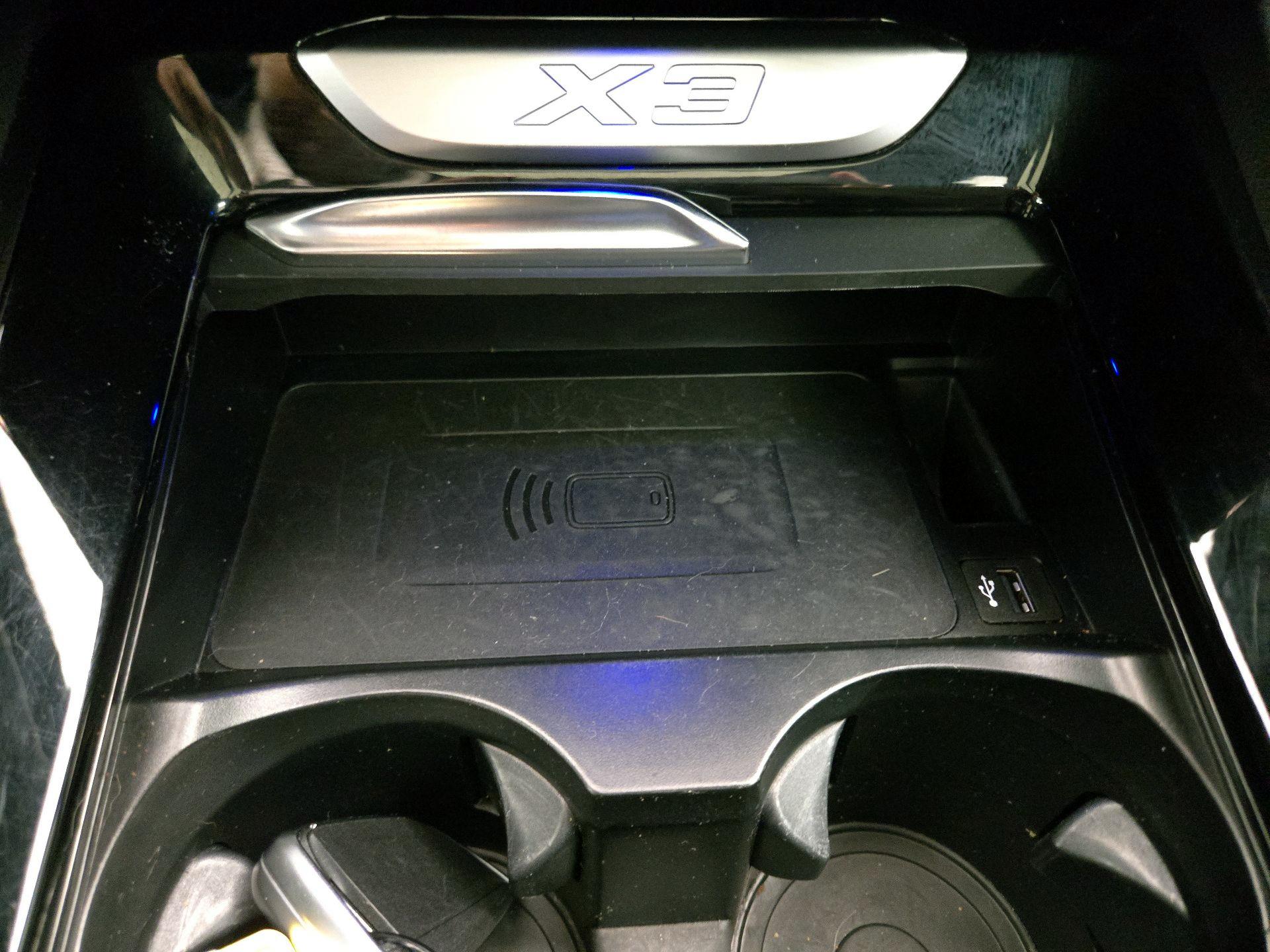 Thumbnail: 2023 BMW X3 - 19