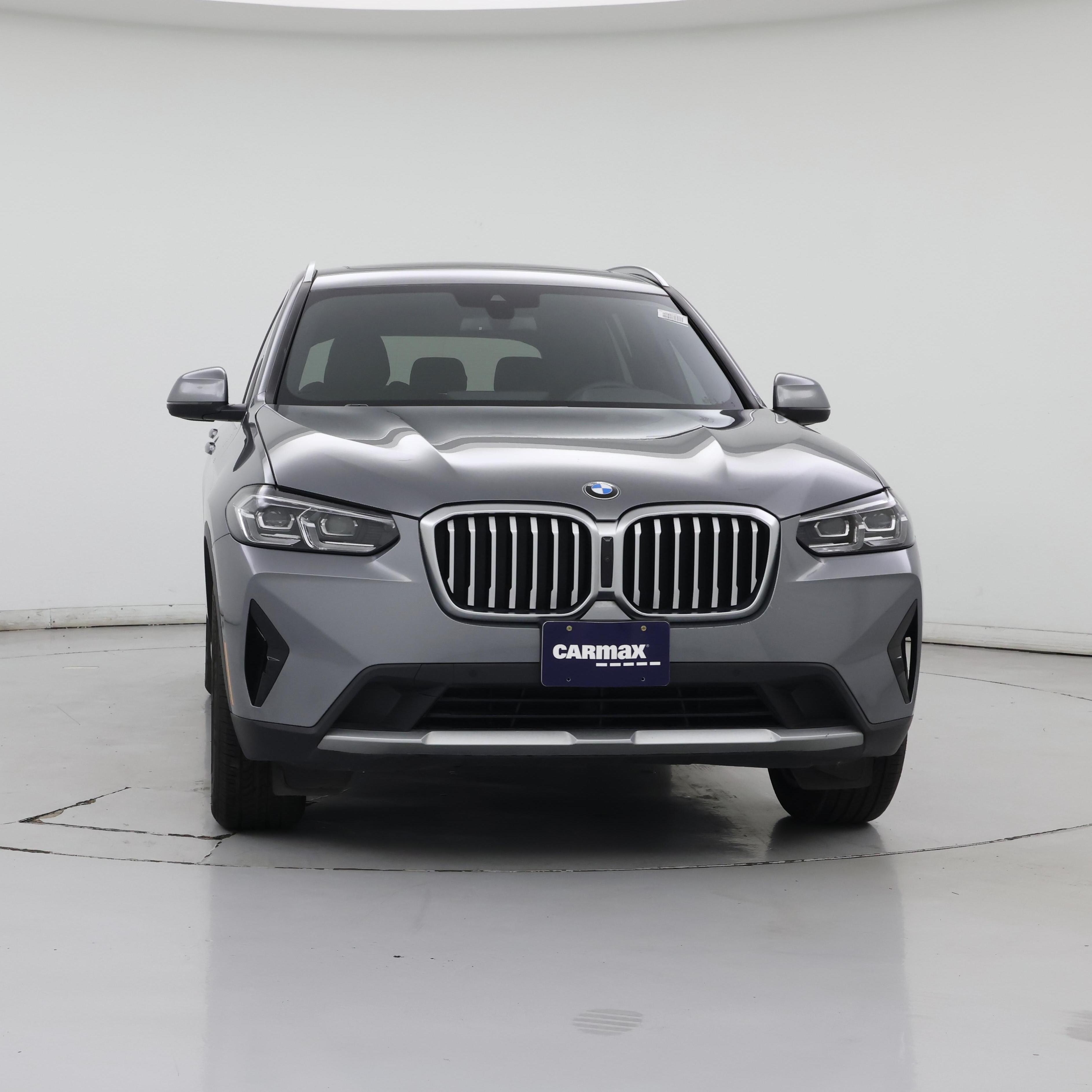 Thumbnail: 2023 BMW X3 - 5