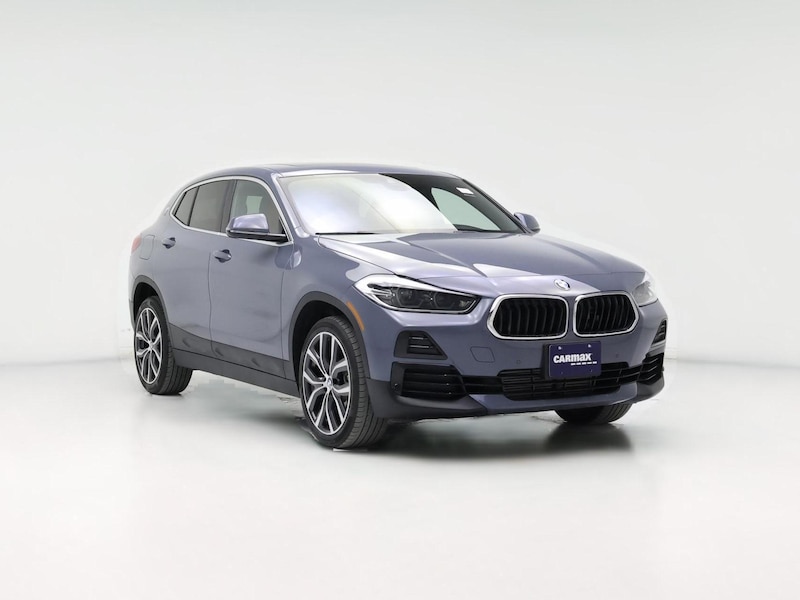 2022 BMW X2 XDrive28i