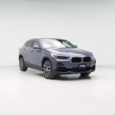 2022 BMW X2 XDrive28i