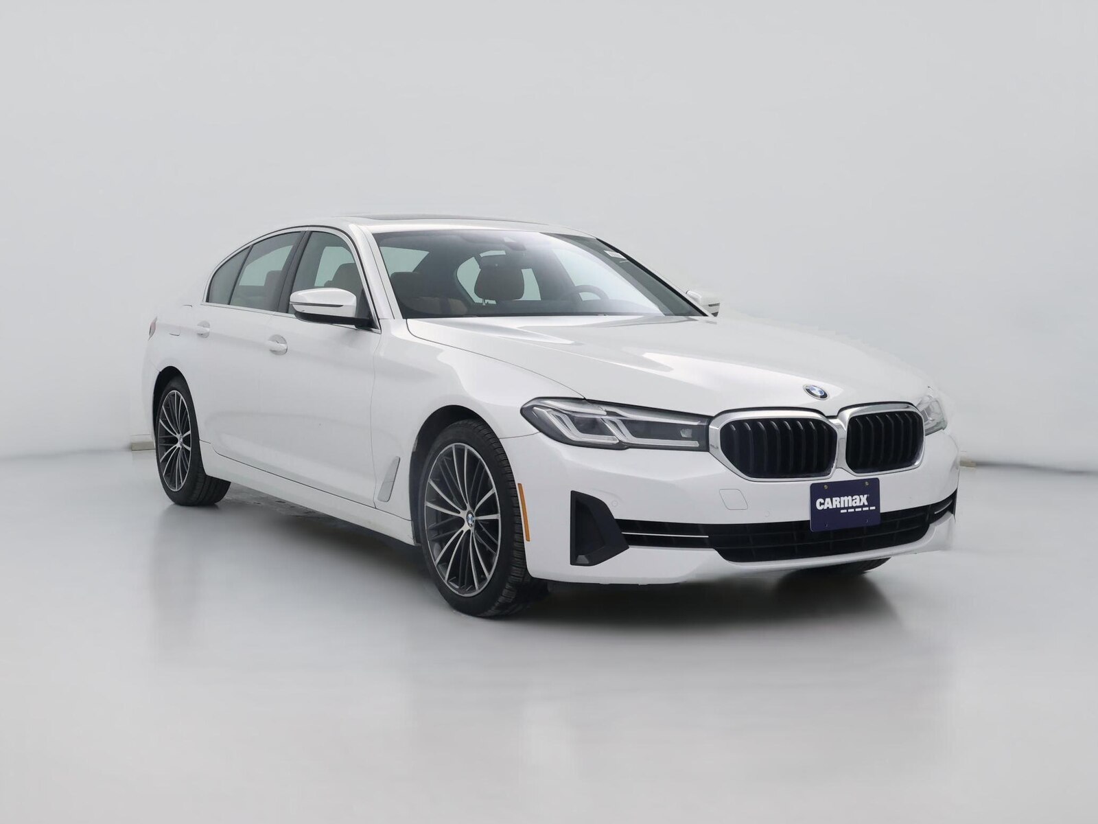 2023 BMW 5 Series