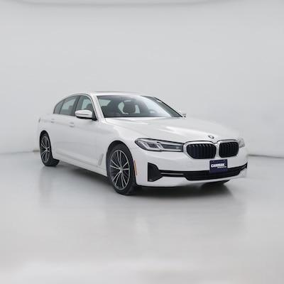 2023 BMW 540 XI