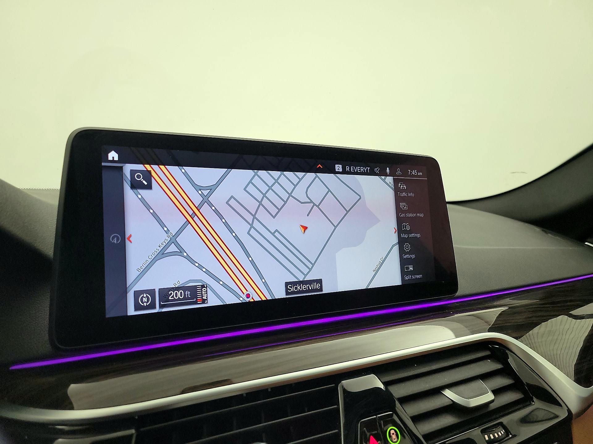 Thumbnail: 2023 BMW 5 Series - 14