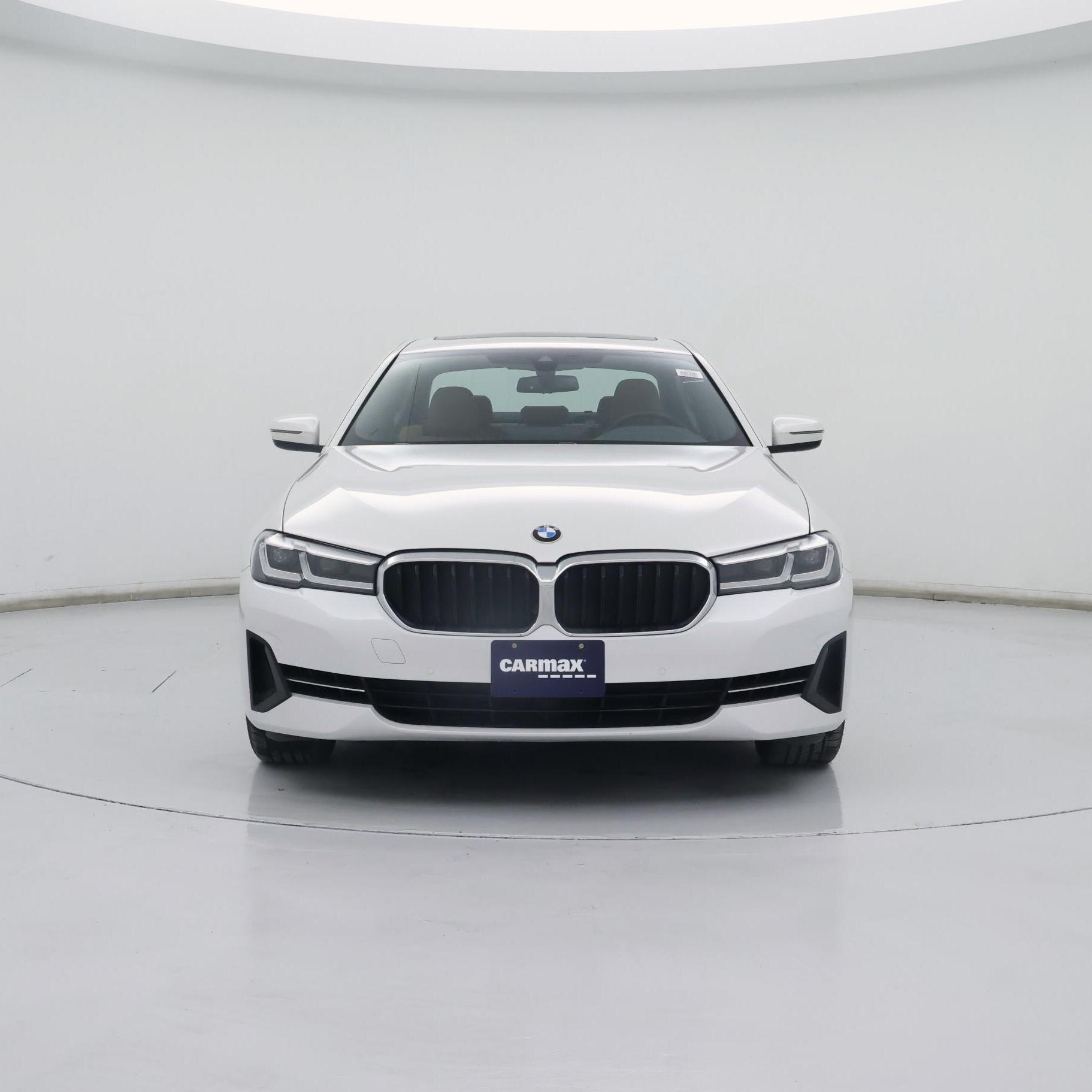 Thumbnail: 2023 BMW 5 Series - 5