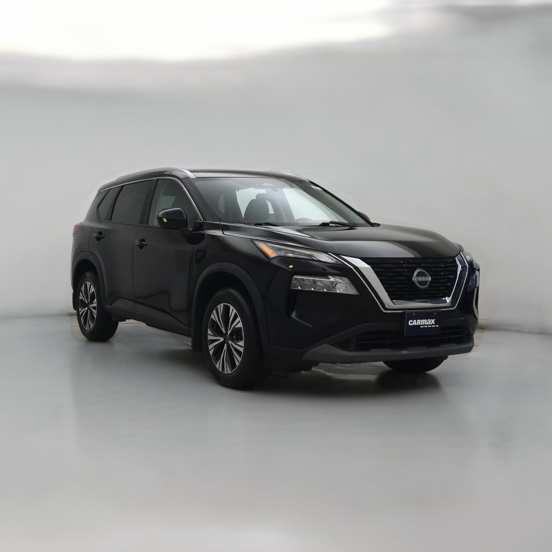 Thumbnail: 2023 Nissan Rogue - 1