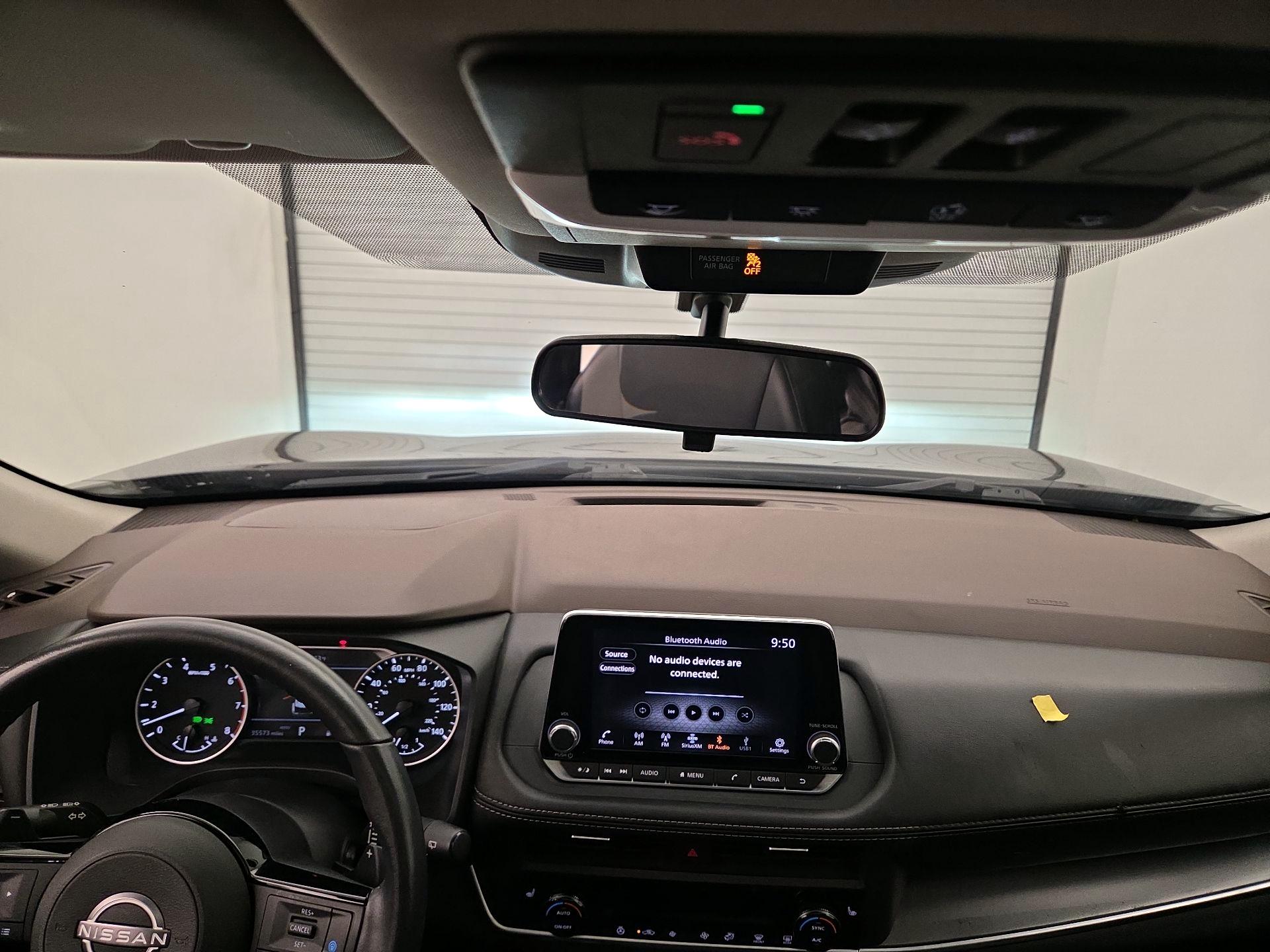 Thumbnail: 2023 Nissan Rogue - 9