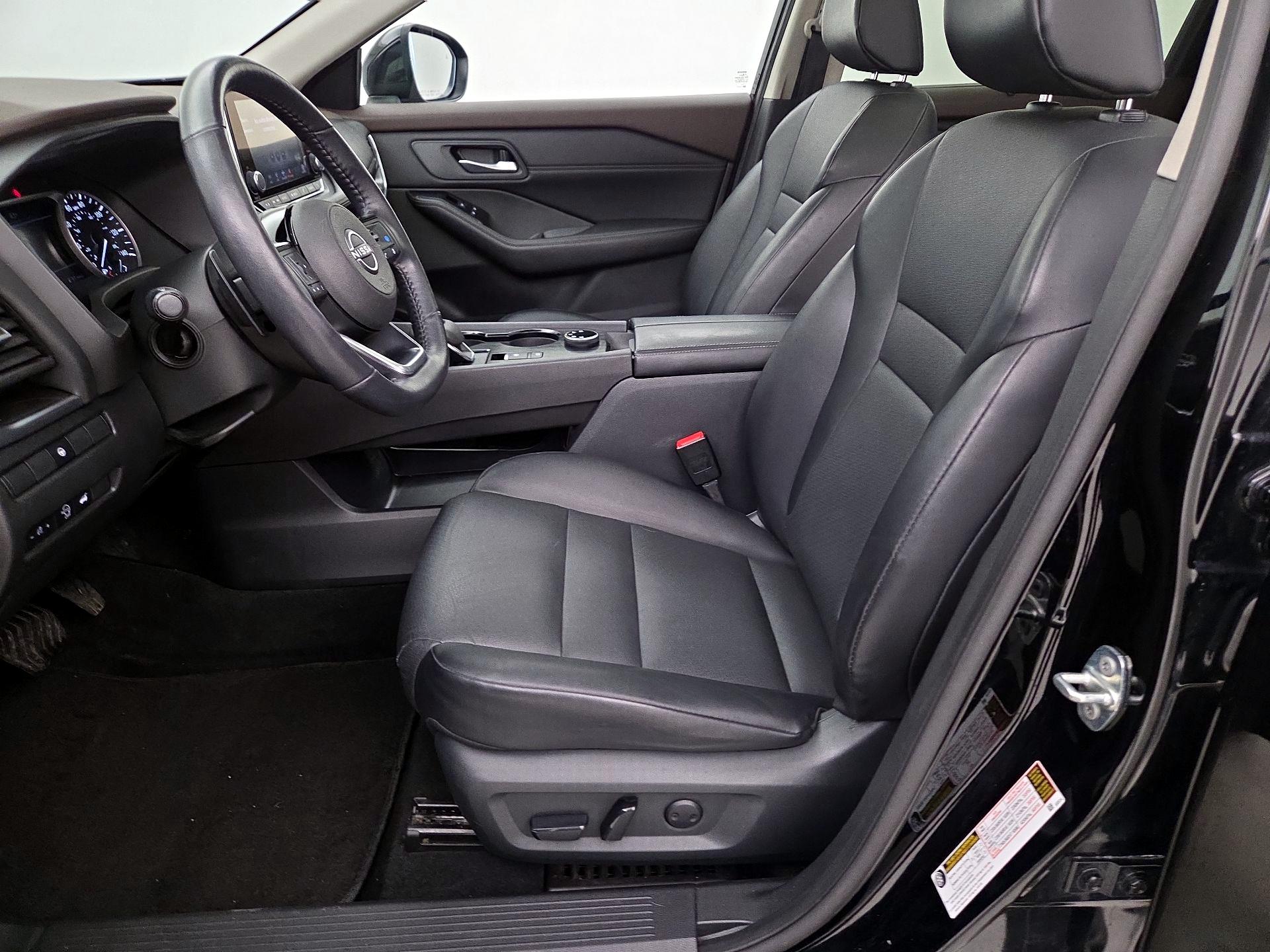 Thumbnail: 2023 Nissan Rogue - 11