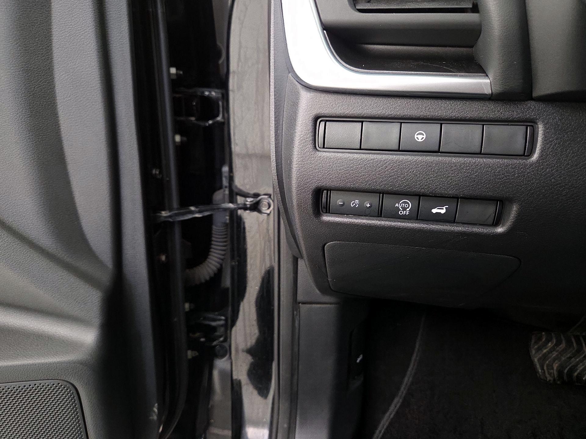 Thumbnail: 2023 Nissan Rogue - 13