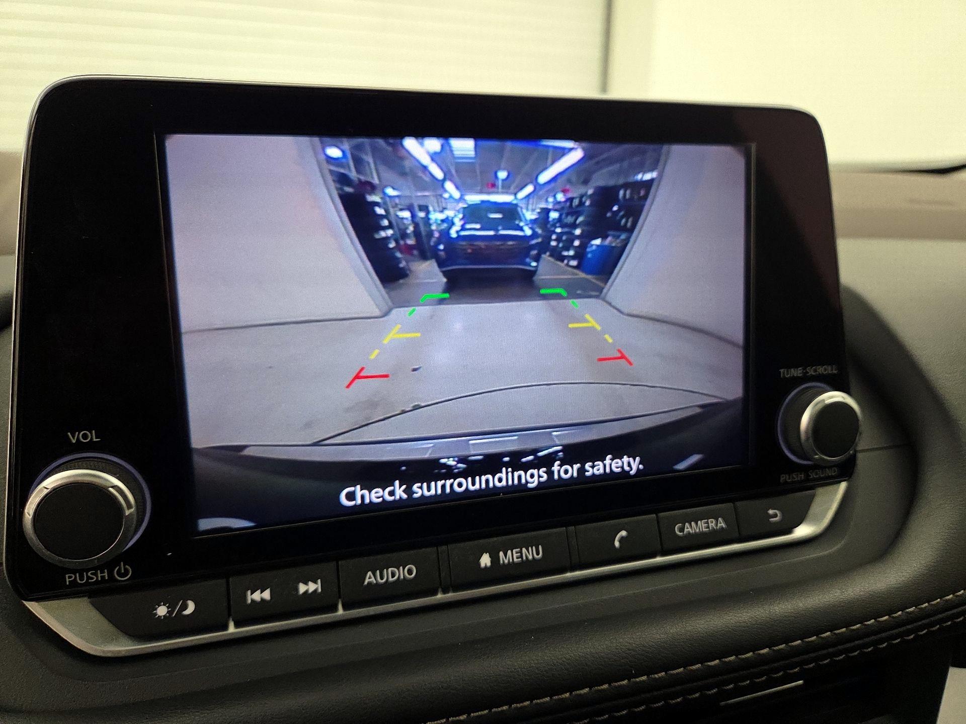 Thumbnail: 2023 Nissan Rogue - 14