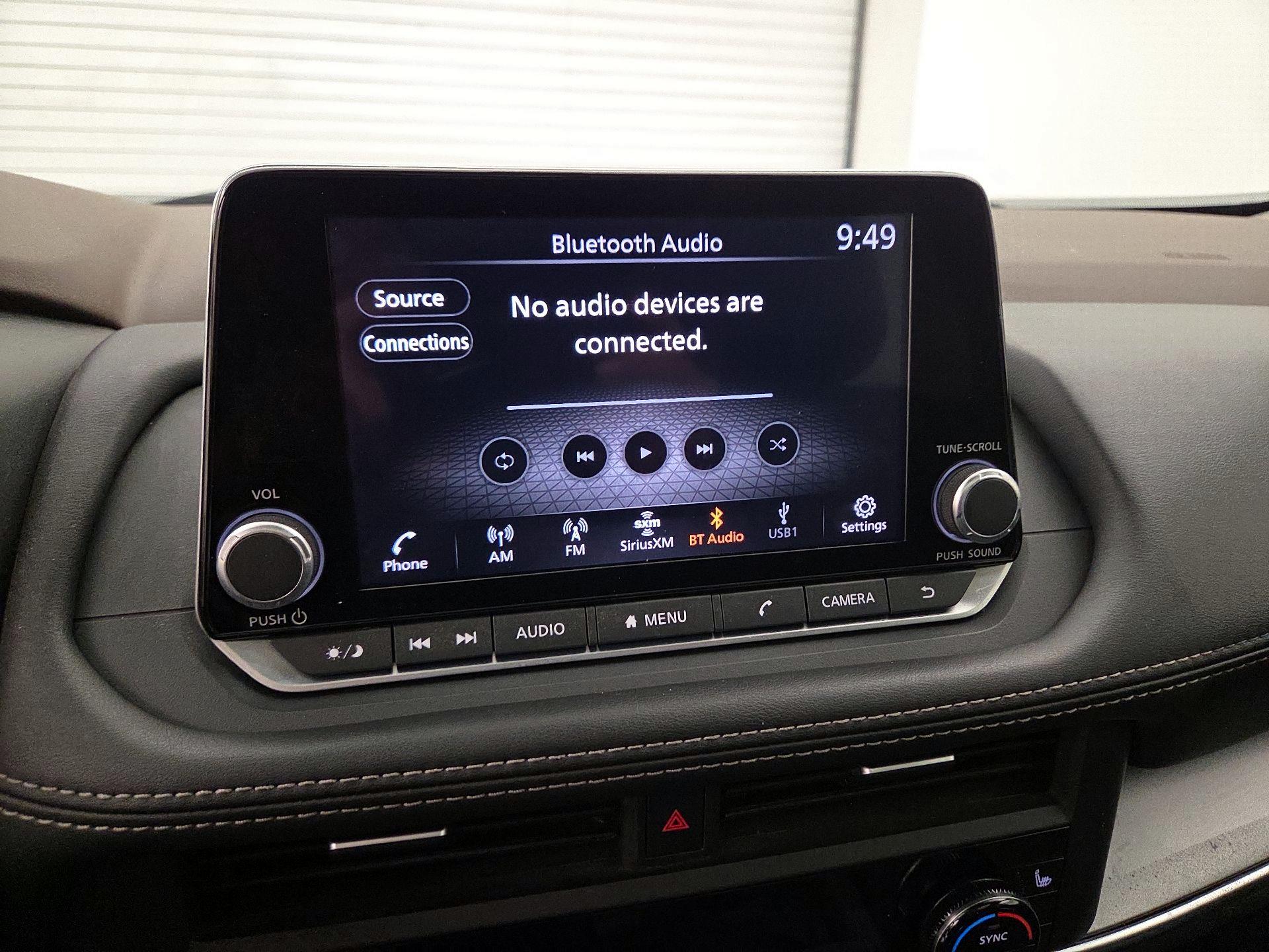 Thumbnail: 2023 Nissan Rogue - 15