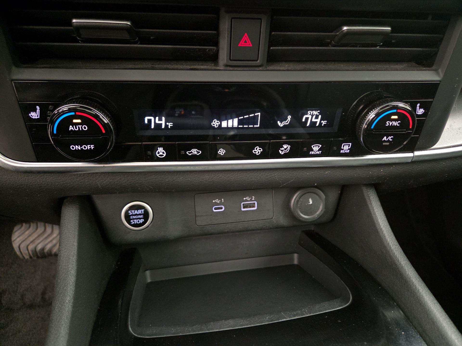 Thumbnail: 2023 Nissan Rogue - 16