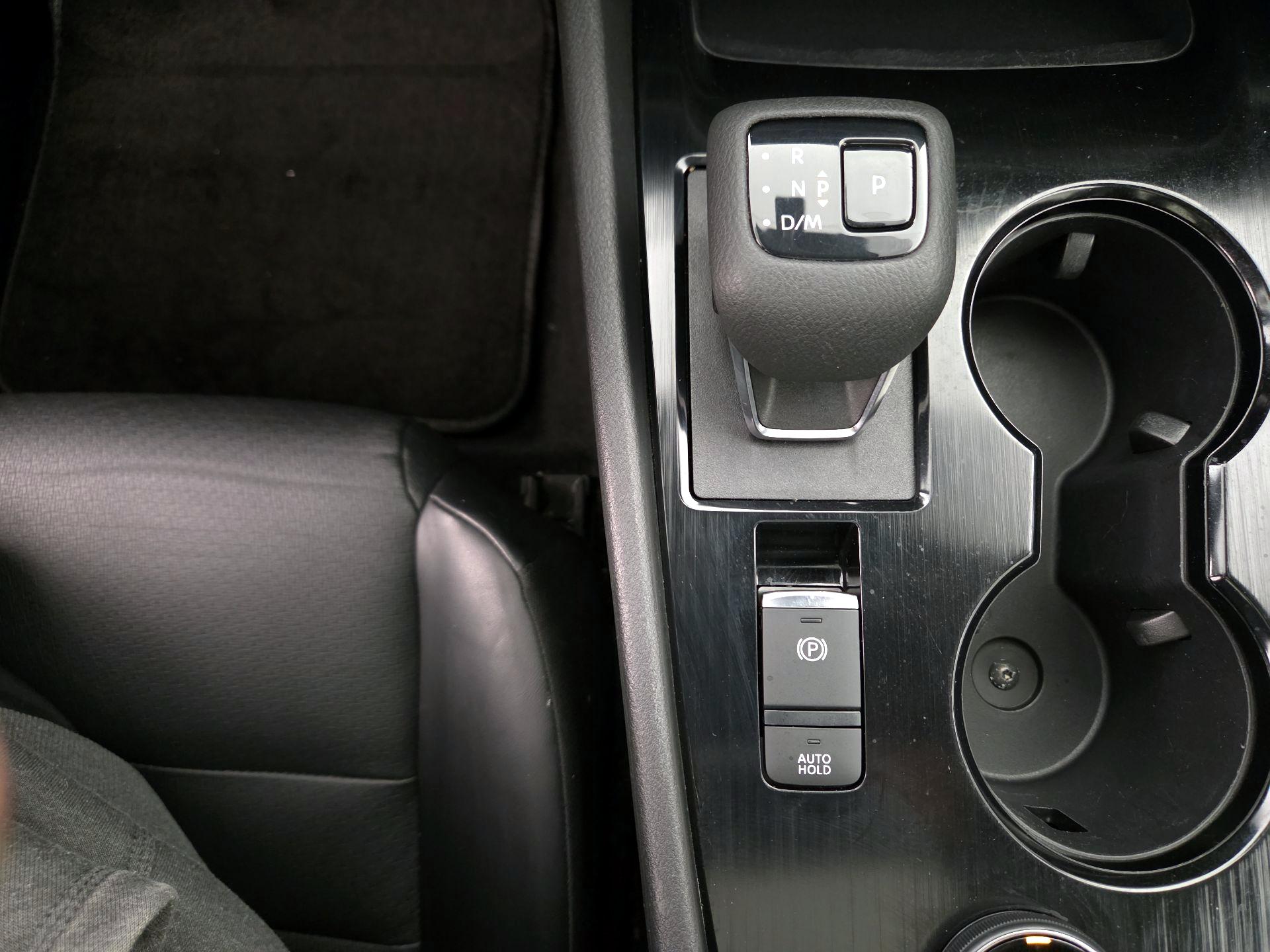 Thumbnail: 2023 Nissan Rogue - 17