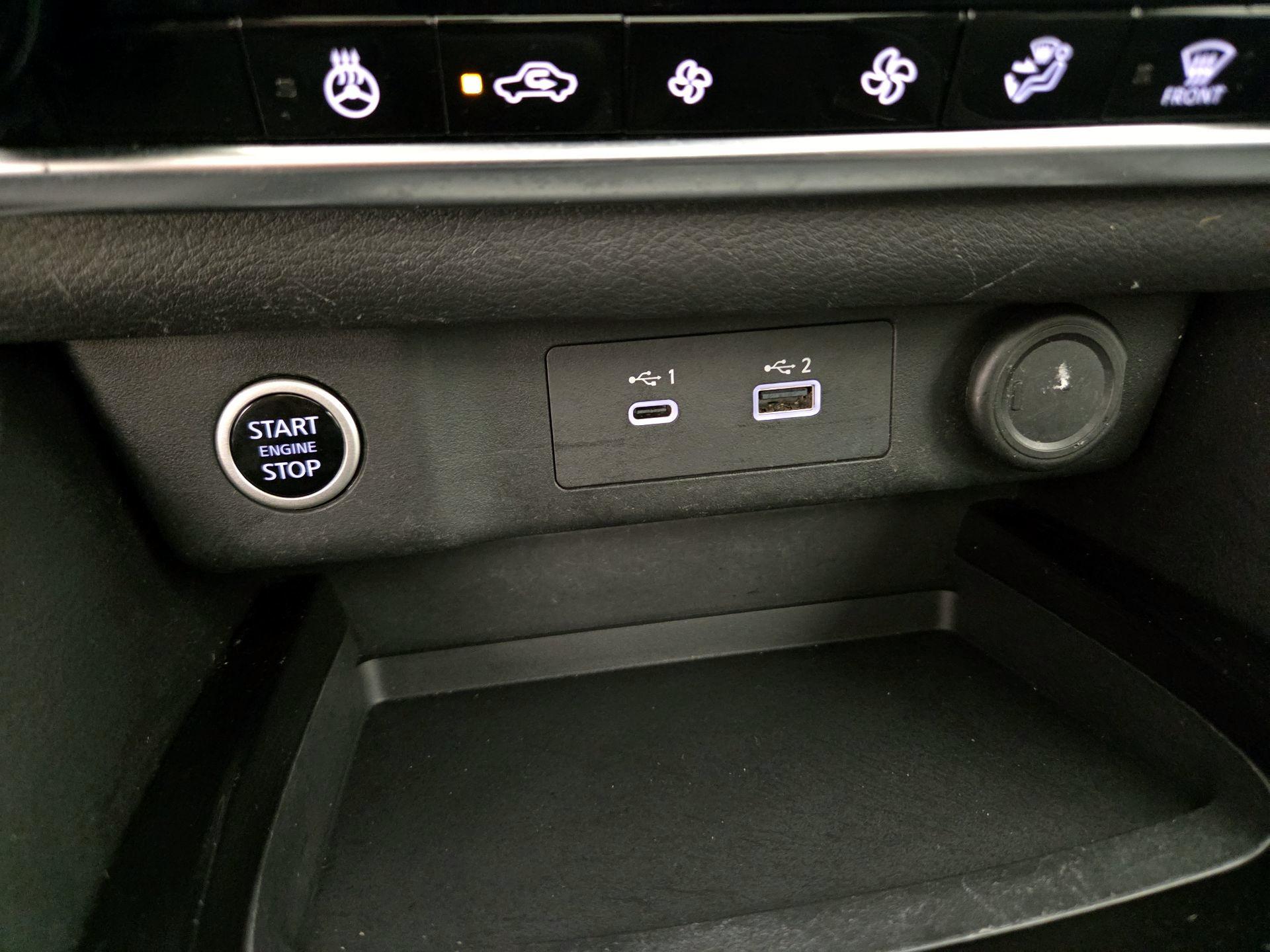 Thumbnail: 2023 Nissan Rogue - 18