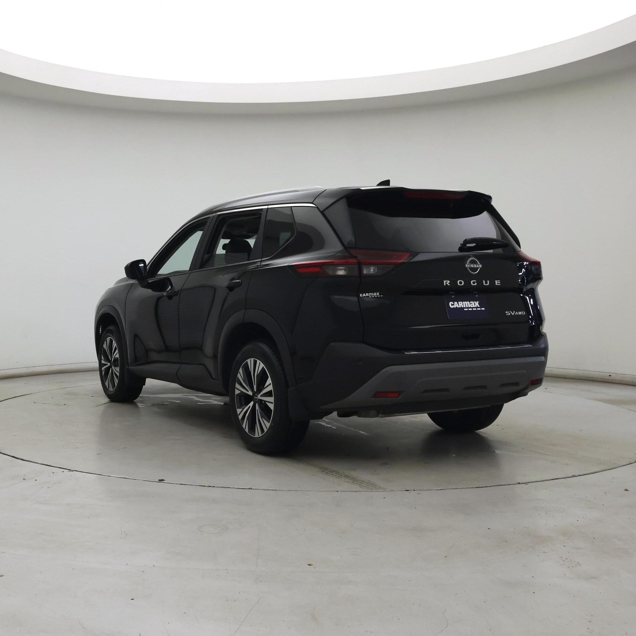 Thumbnail: 2023 Nissan Rogue - 2