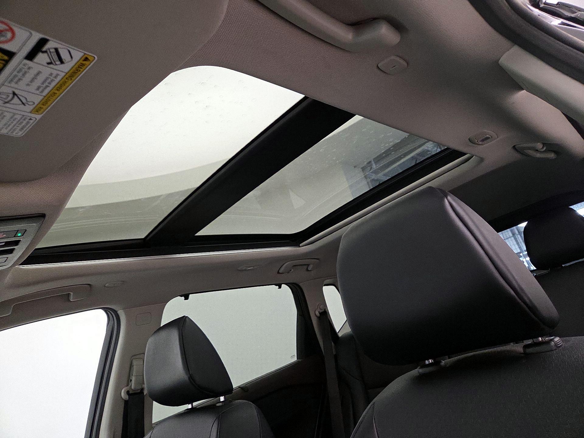 Thumbnail: 2023 Nissan Rogue - 19